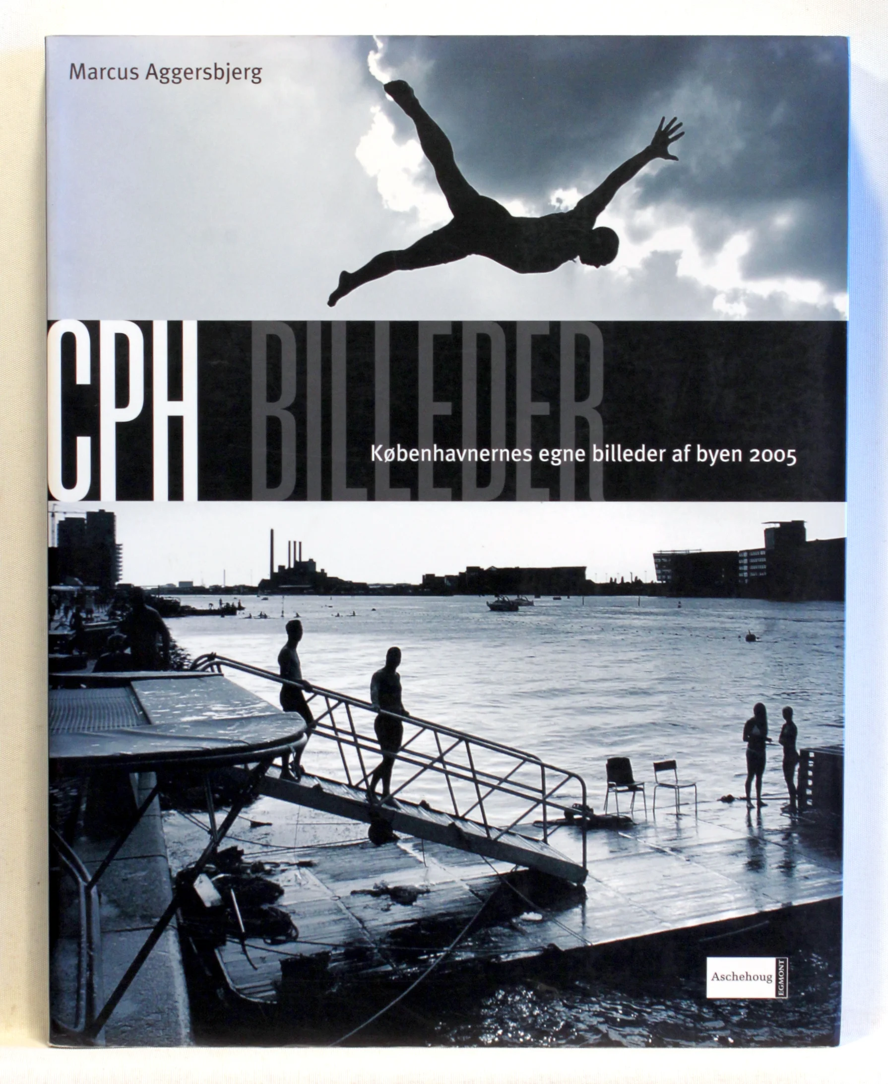 CPH billeder. Københavnernes egne billeder af byen 2005