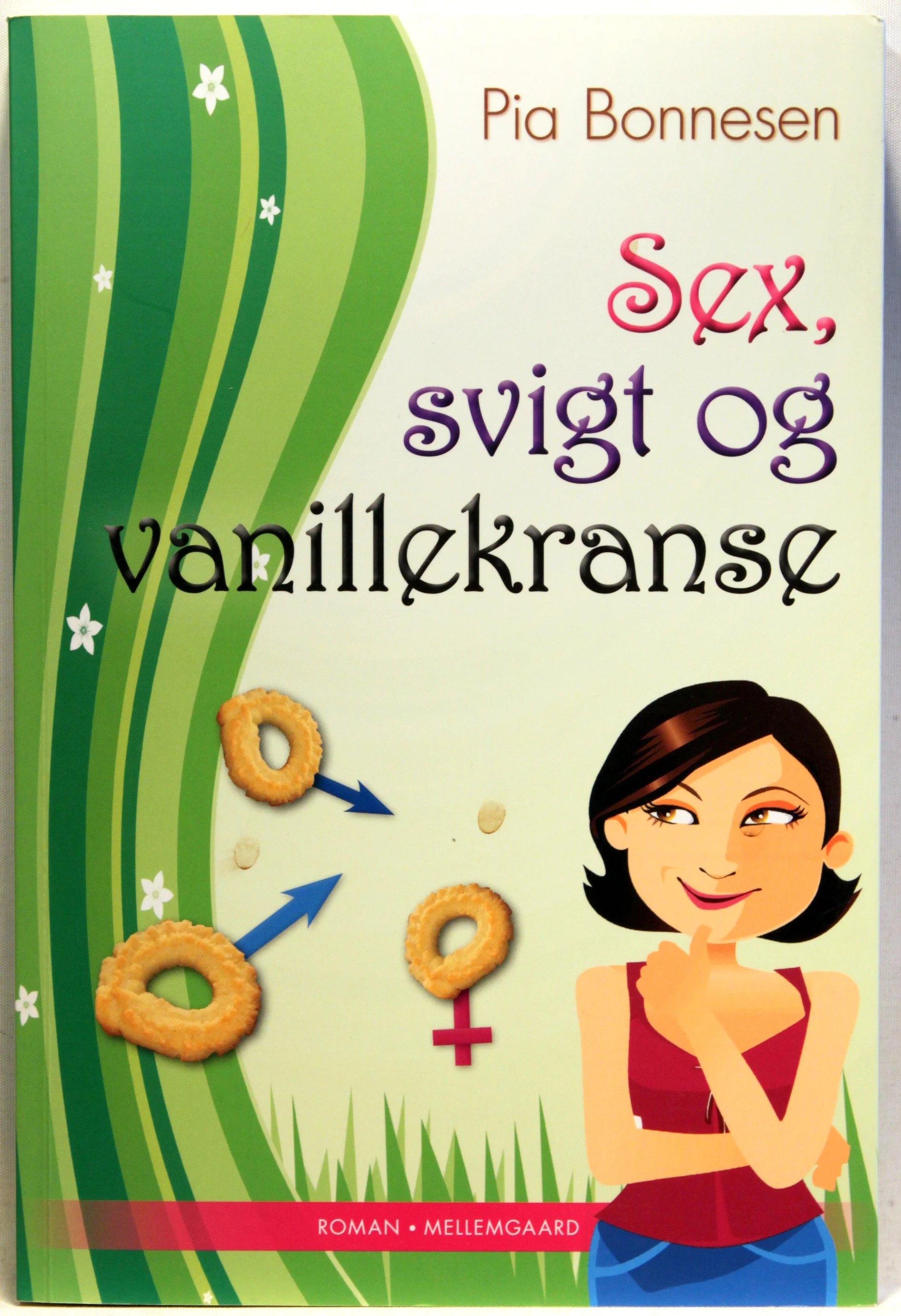 Sex, svigt og vanillekranse