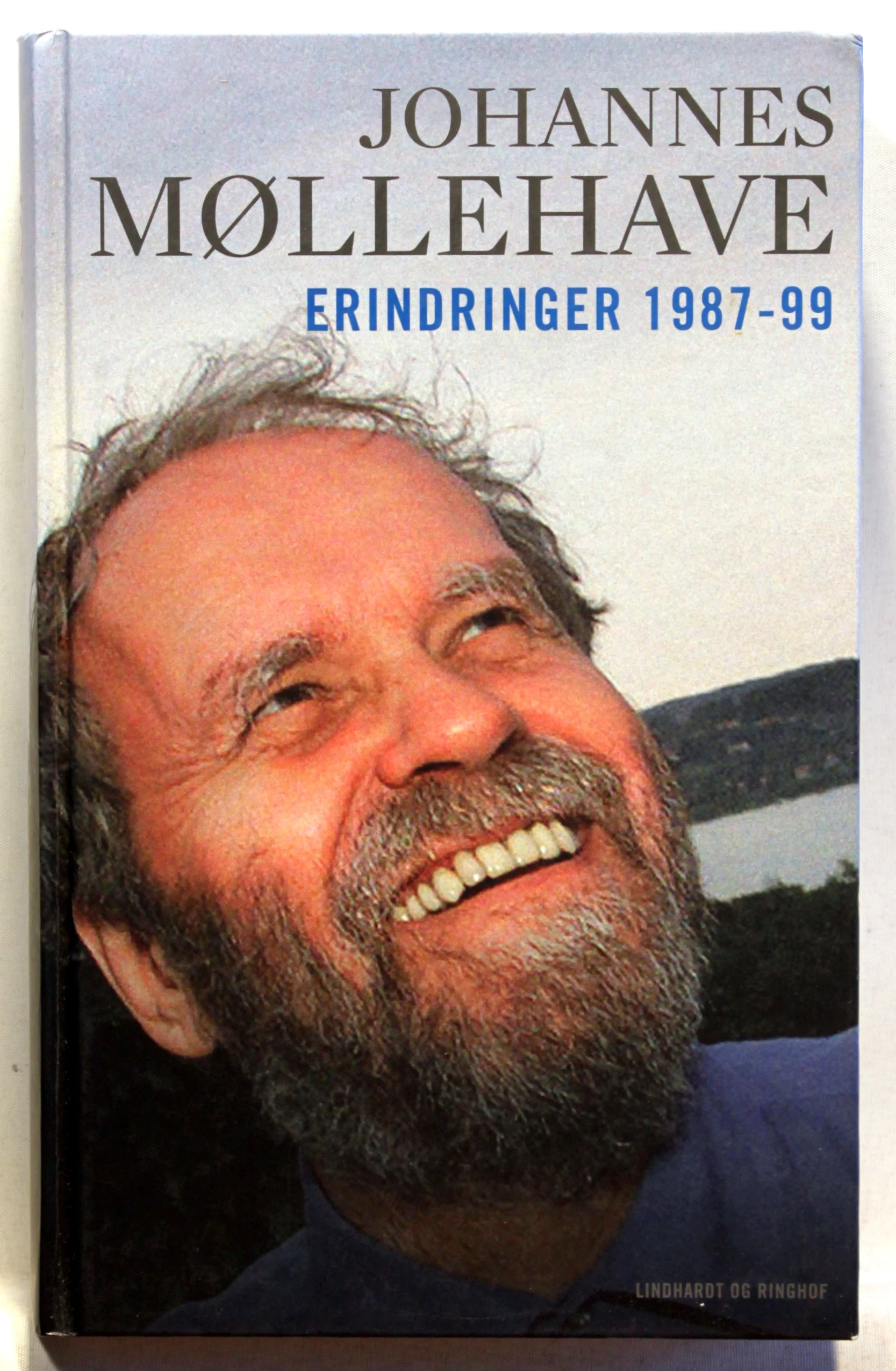 Erindringstrilogi 1987-1999