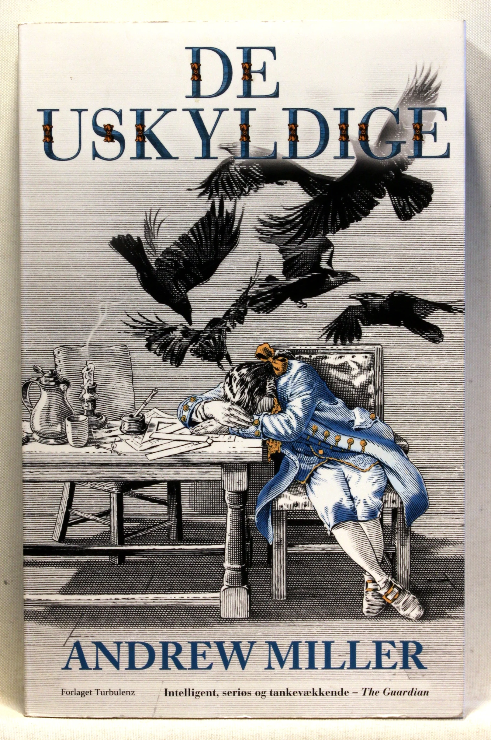 De uskyldige