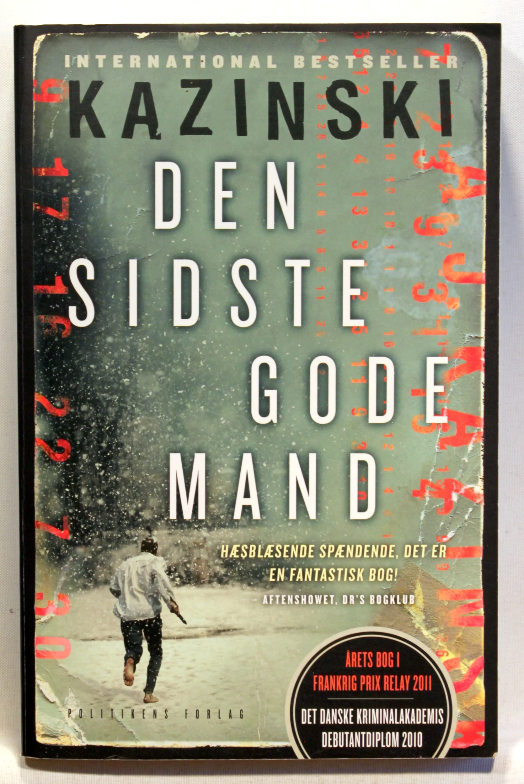 Den sidste gode mand