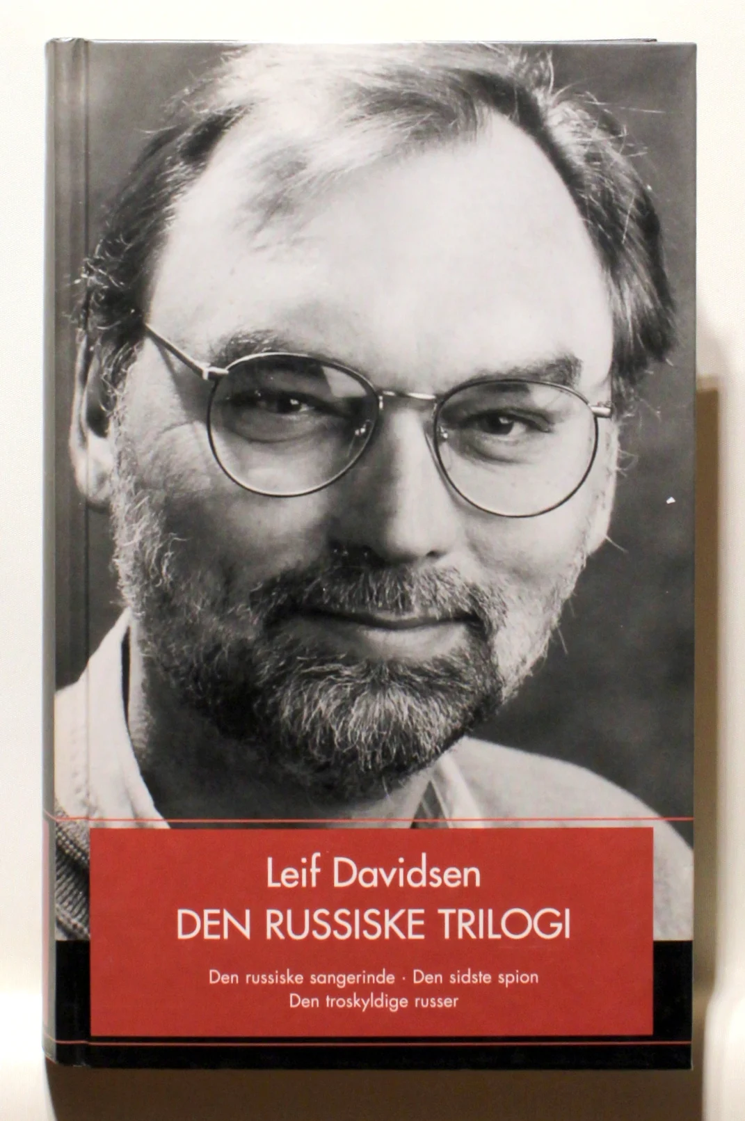 Den russiske trilogi