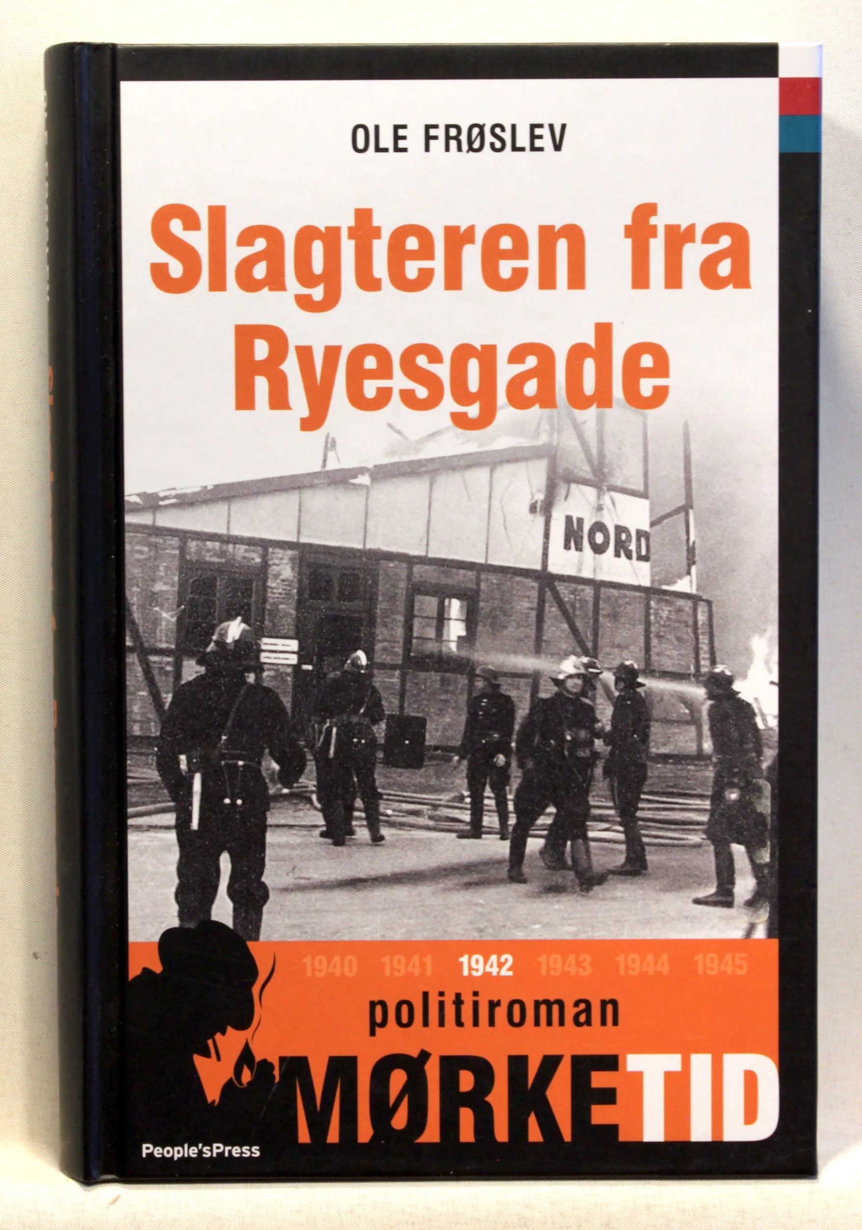 Slagteren fra Ryesgade