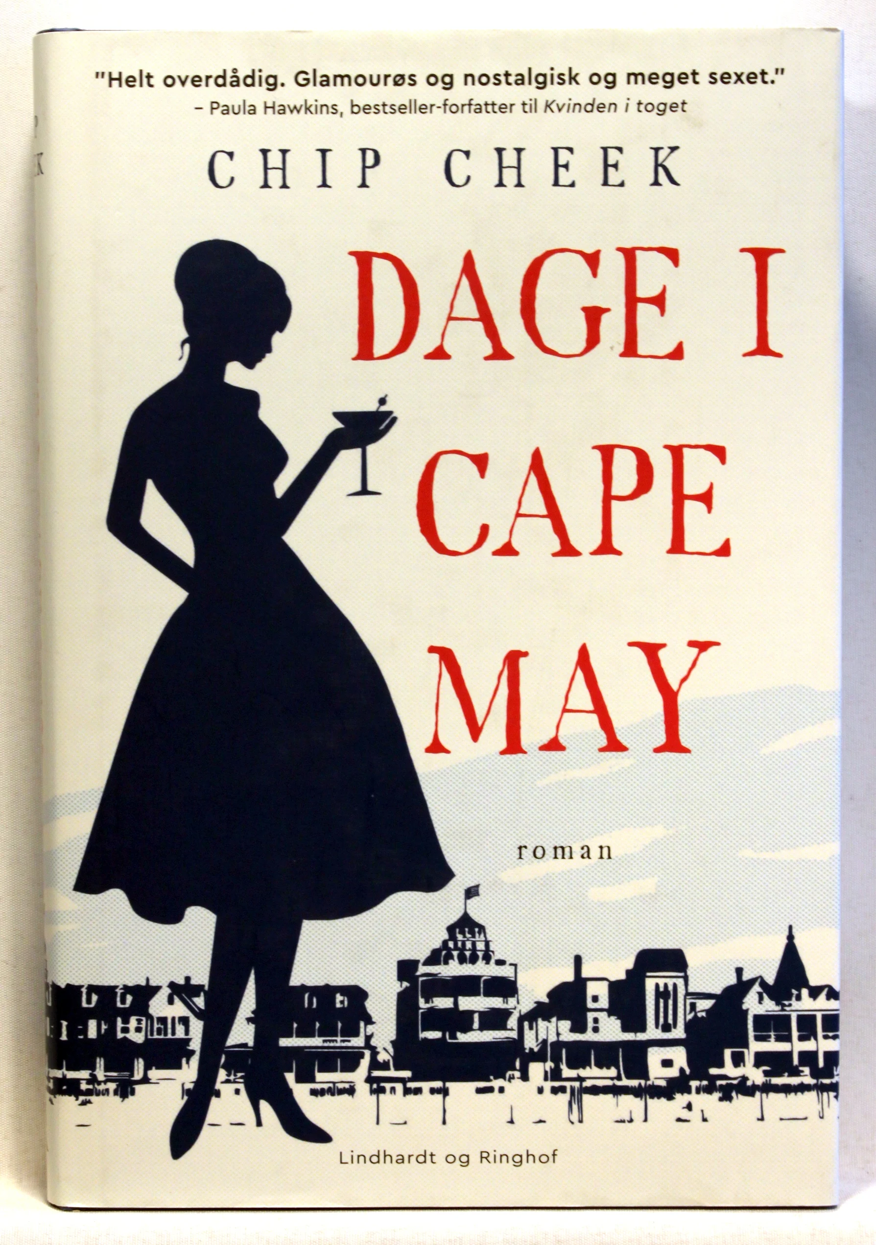 Dage i Cape May