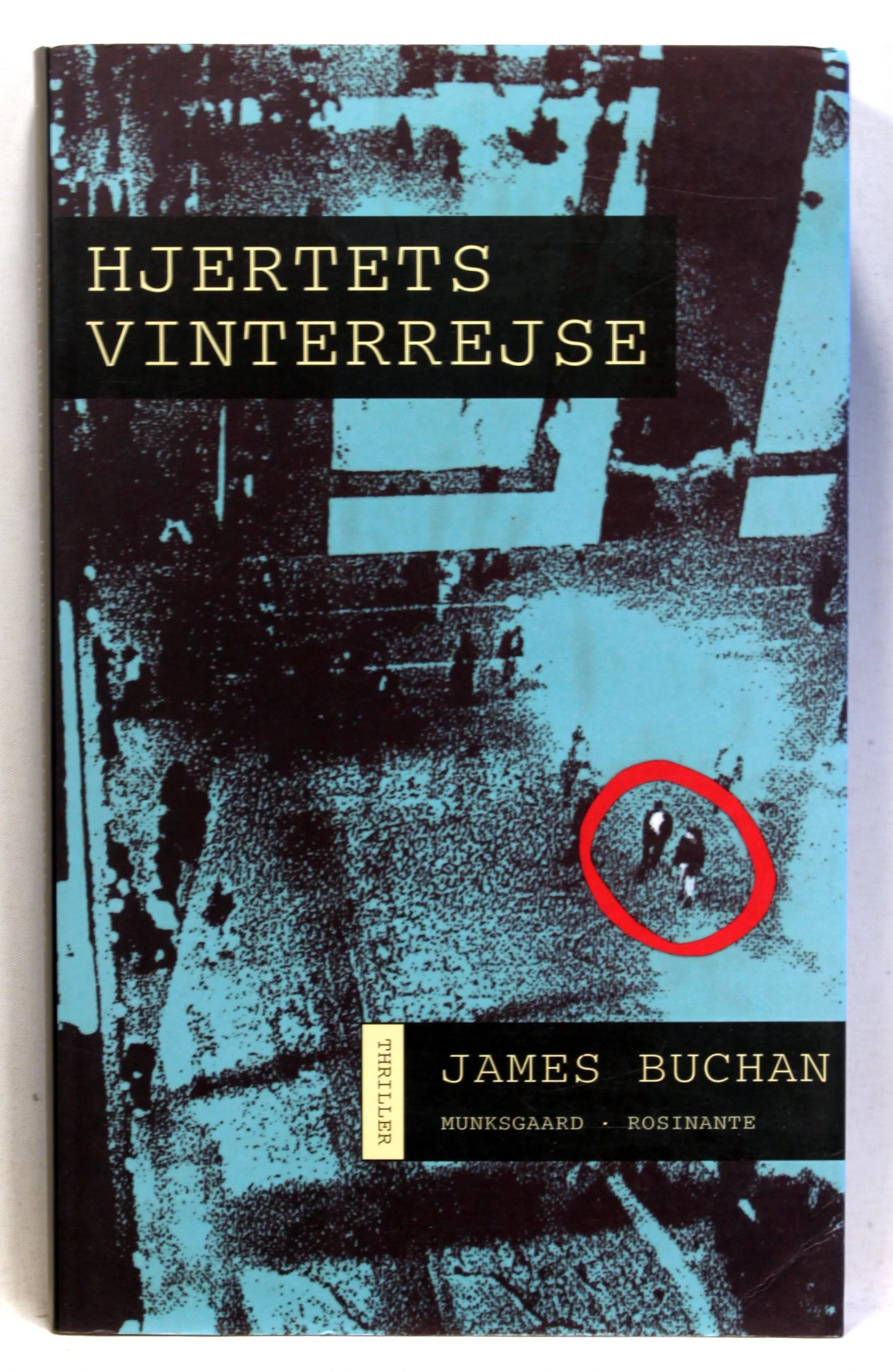 Hjertets vinterrejse