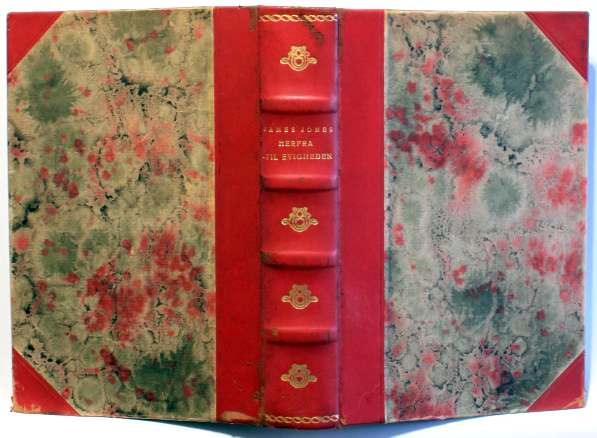 Herfra til enigheden