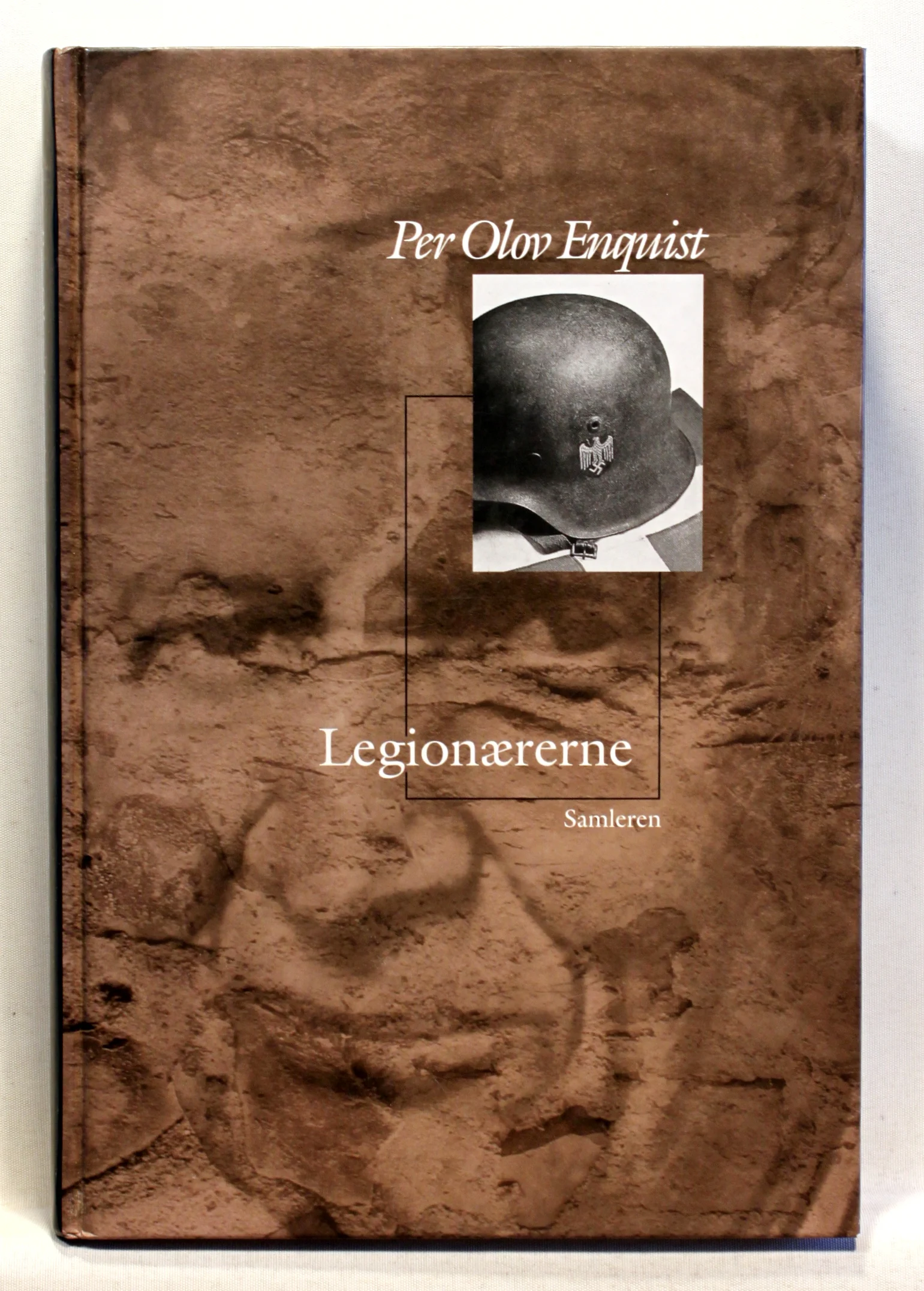 Legionærerne