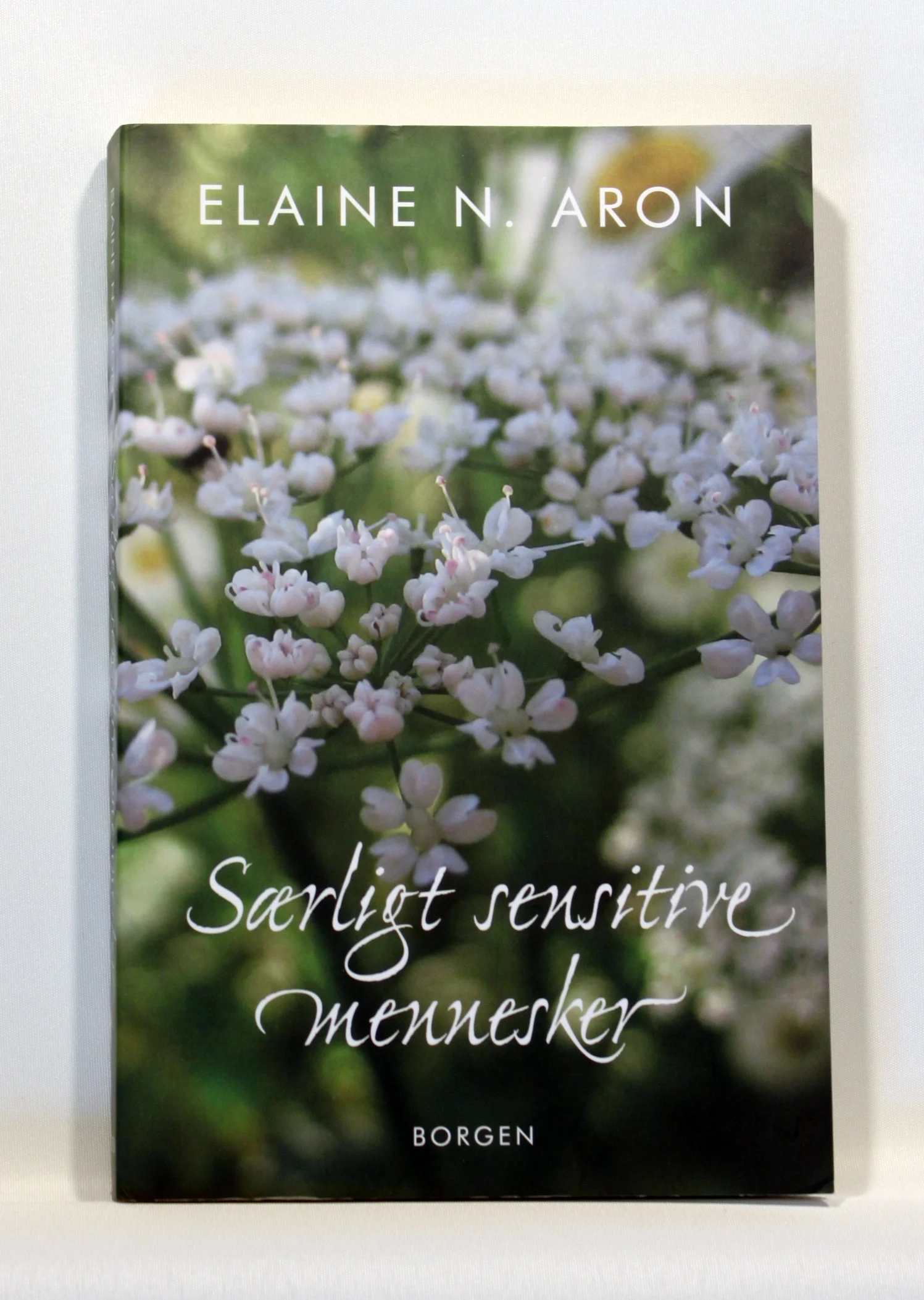 Særligt sensitive mennesker