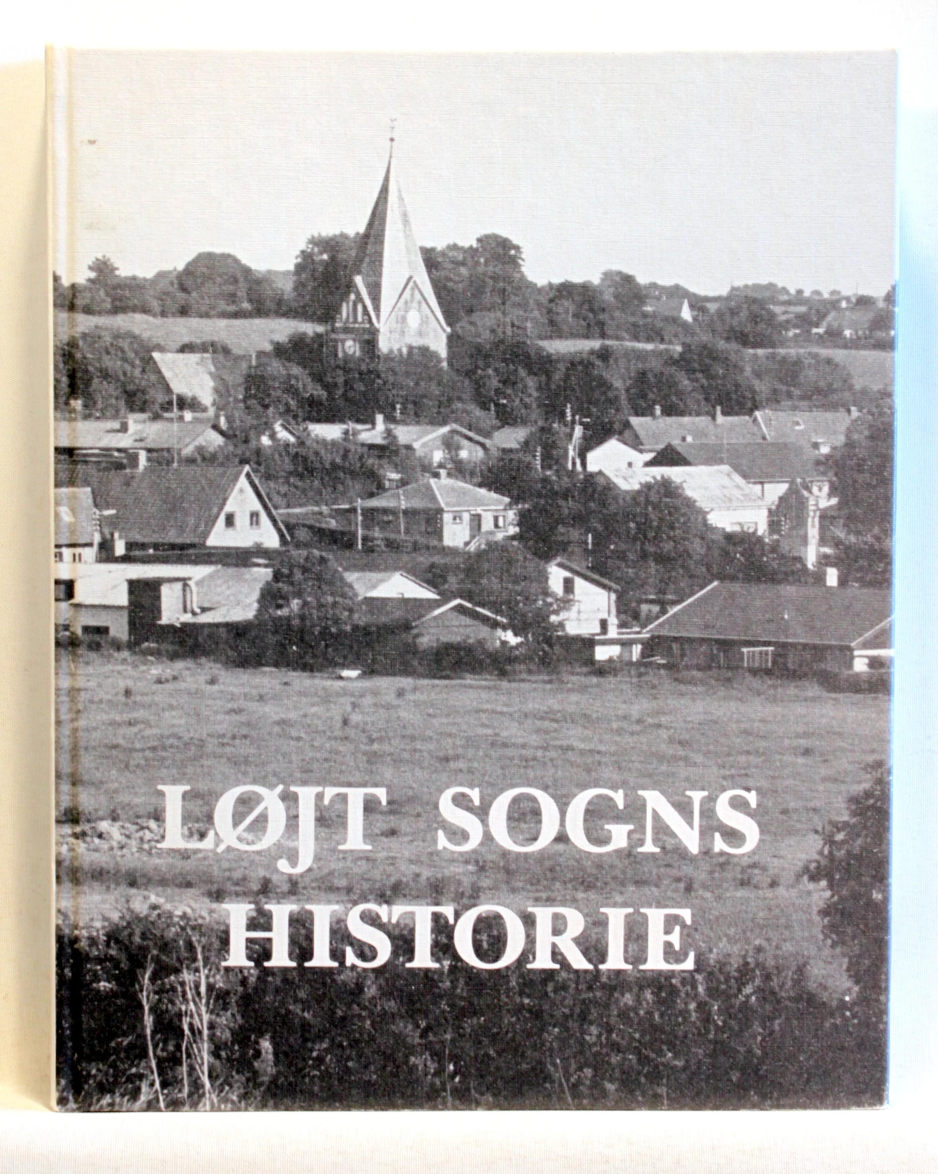 Løjt Sogns historie
