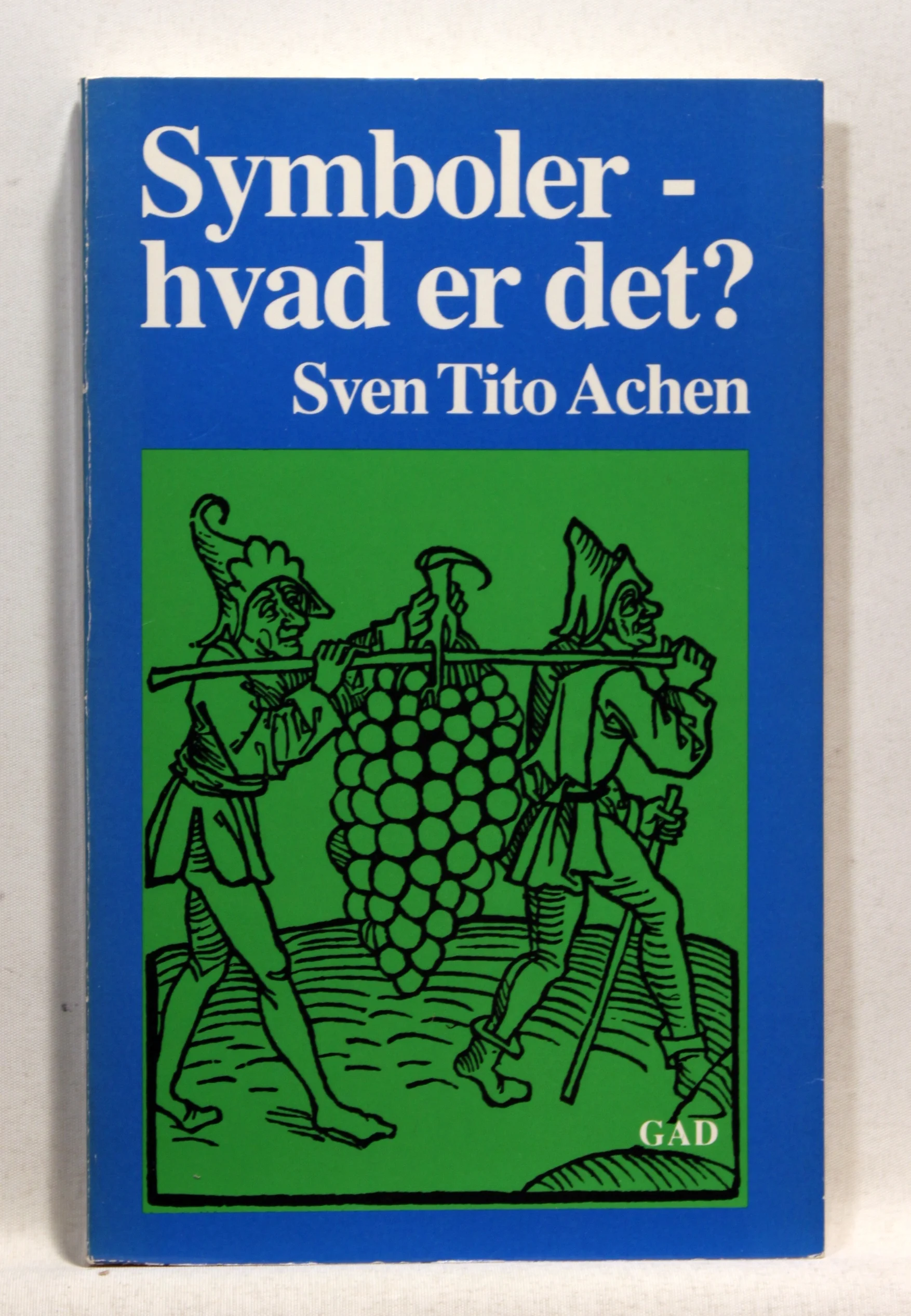 Symboler – hvad er det? Kategorier, historie, funktion