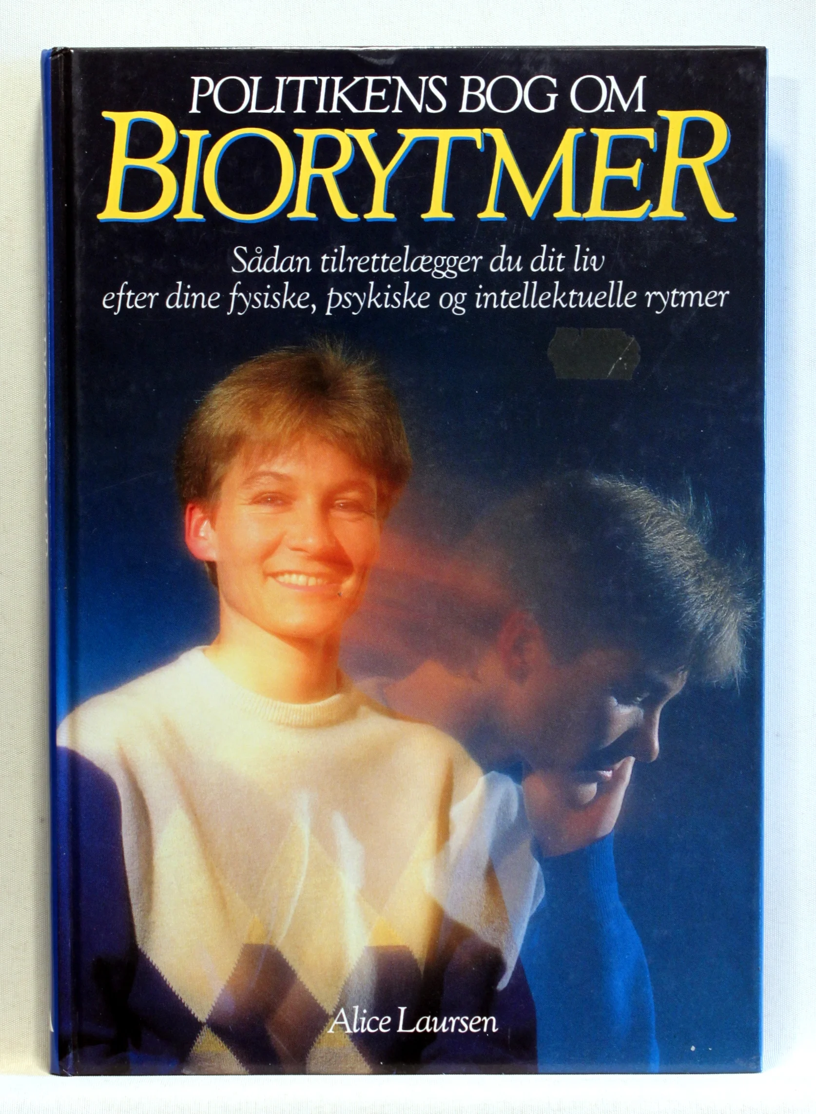 Politikens bog om biorytmer