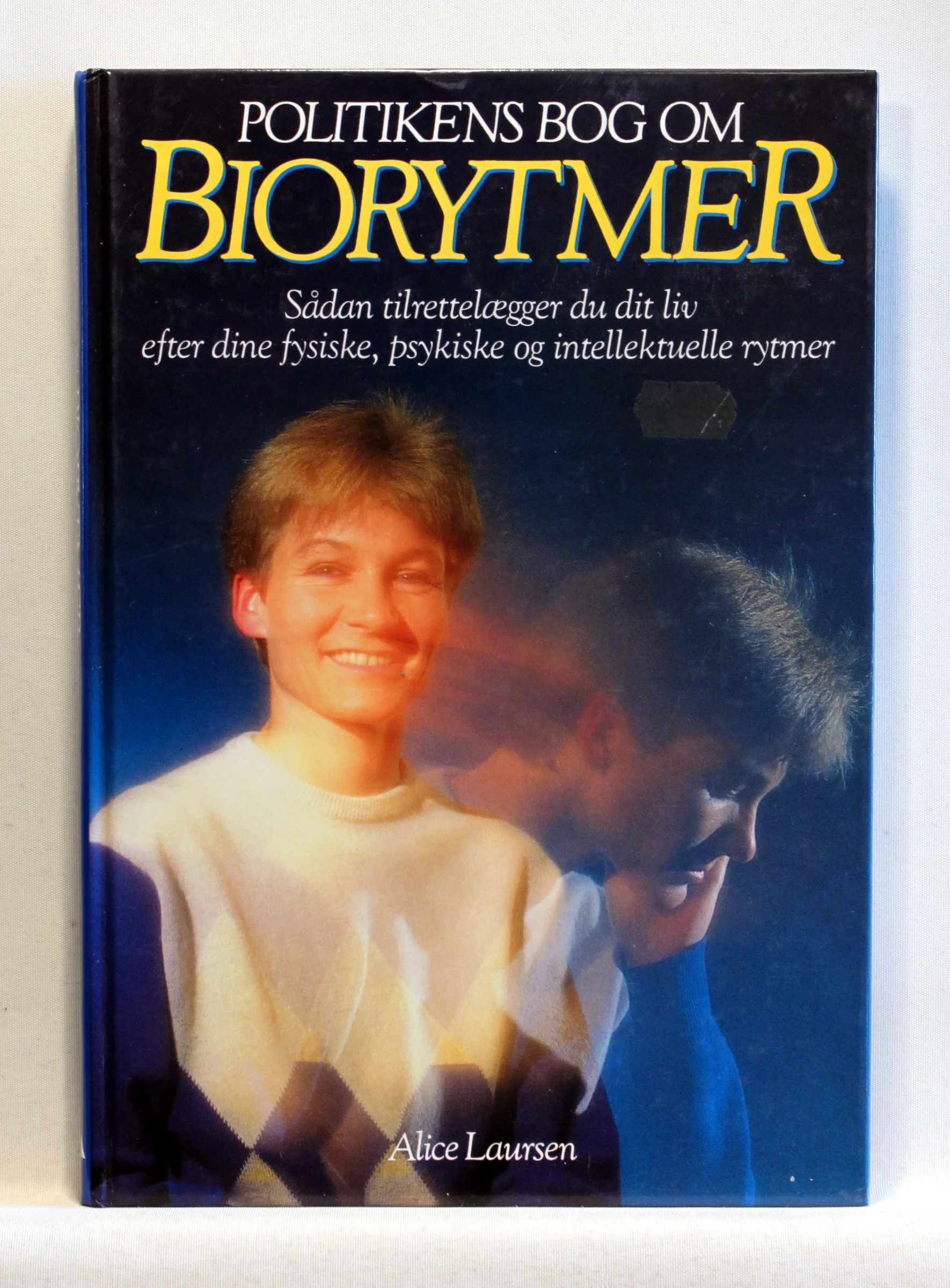 Politikens bog om biorytmer