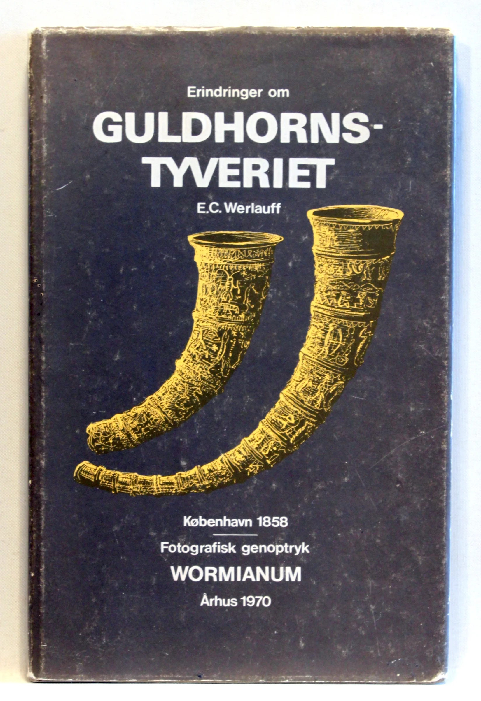 Erindringer om Guldhornstyveriet – den 4. Mai 1802