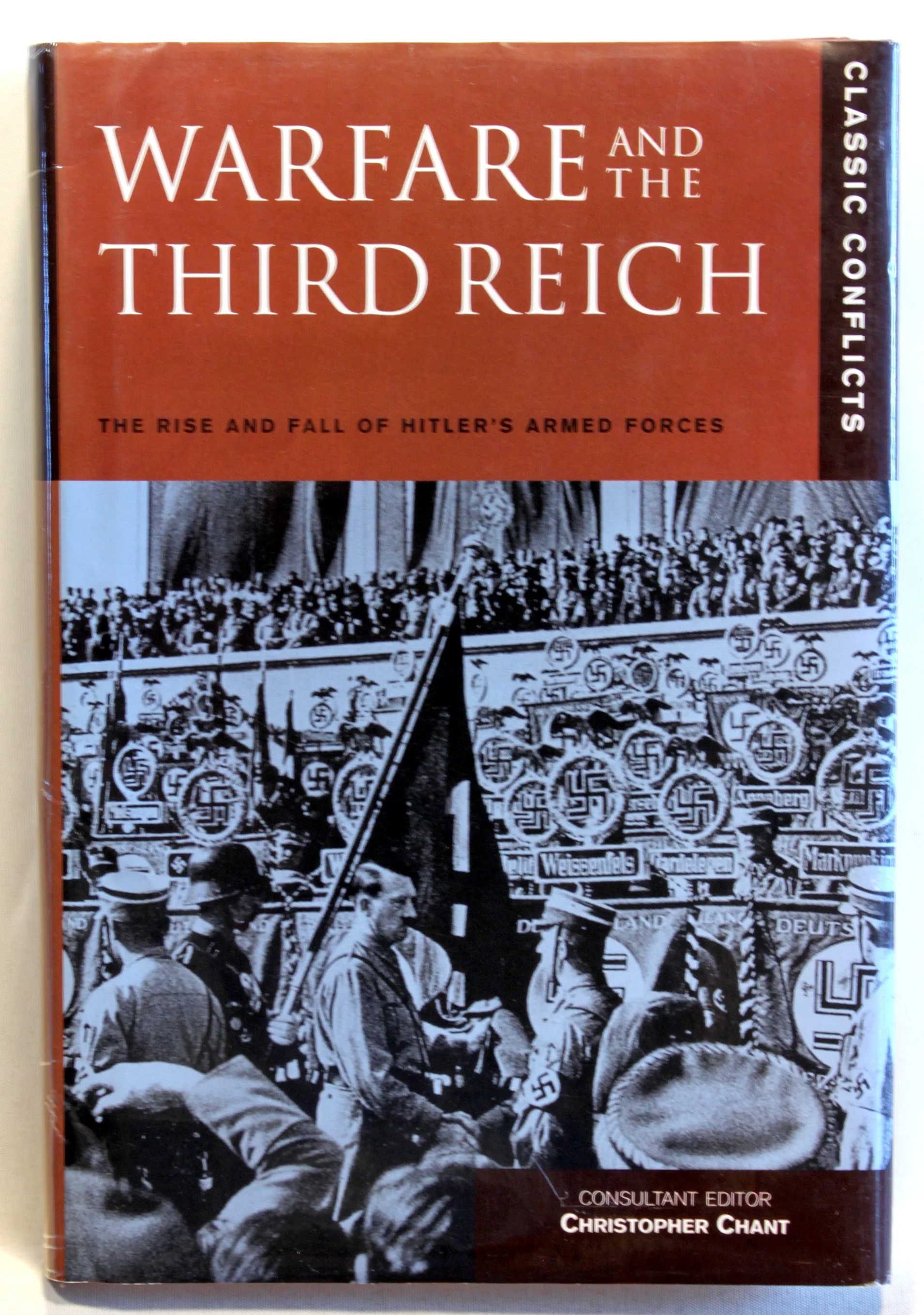 Warfare and the Third Reich
