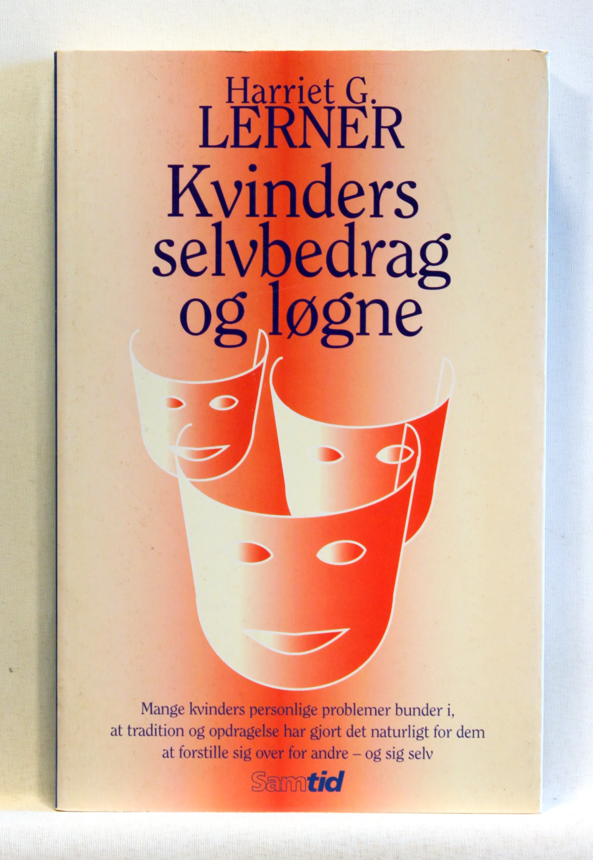 Kvinders selvbedrag og løgne