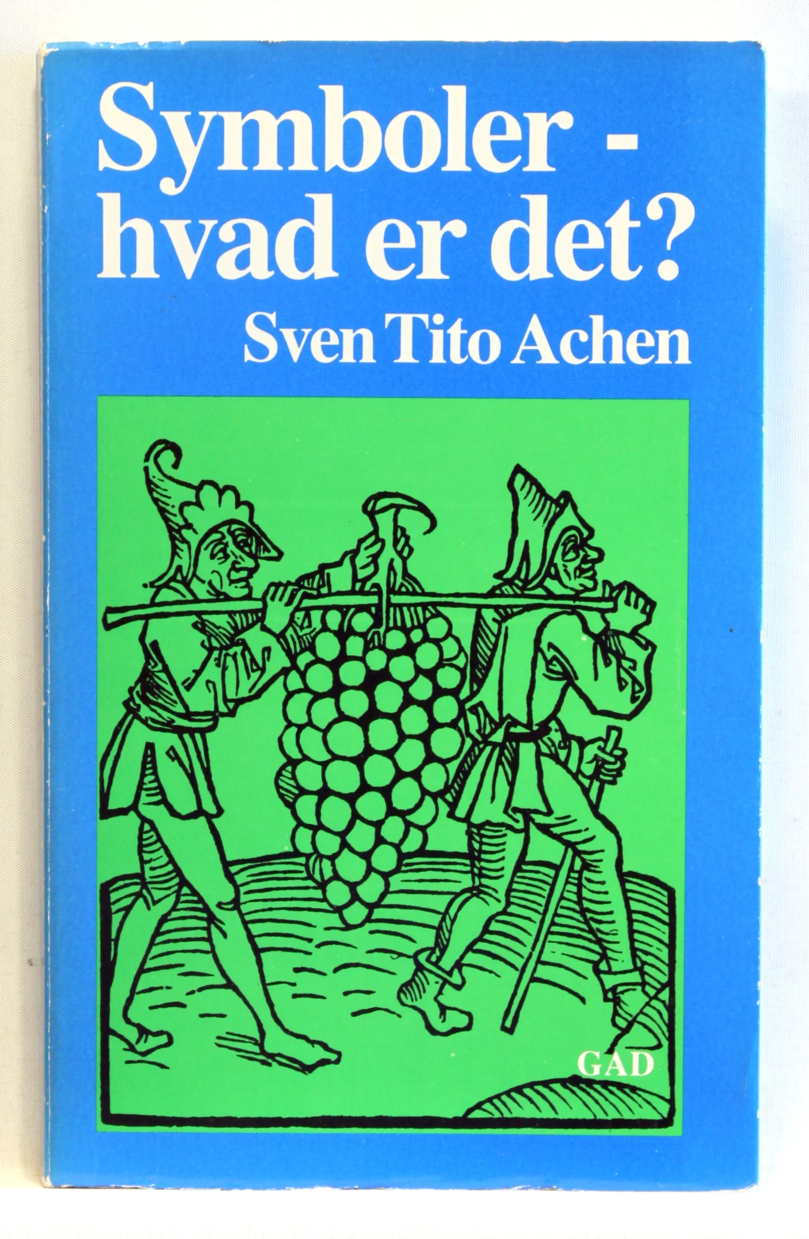 Symboler – hvad er det?