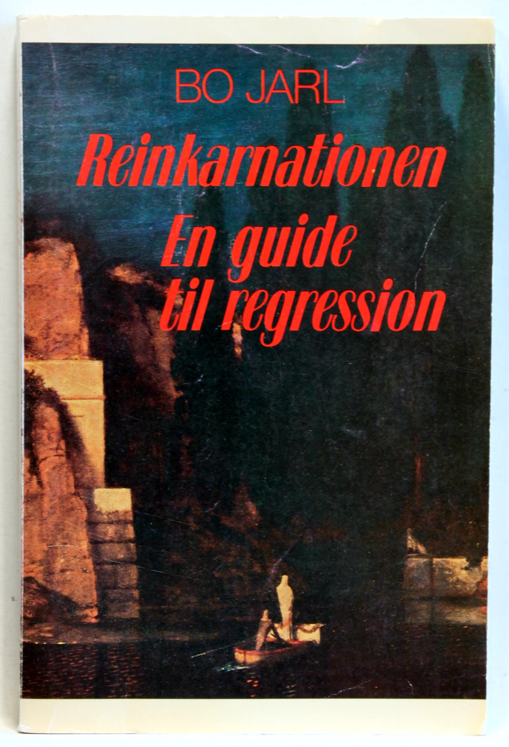 Reinkarnationen – en guide til regression