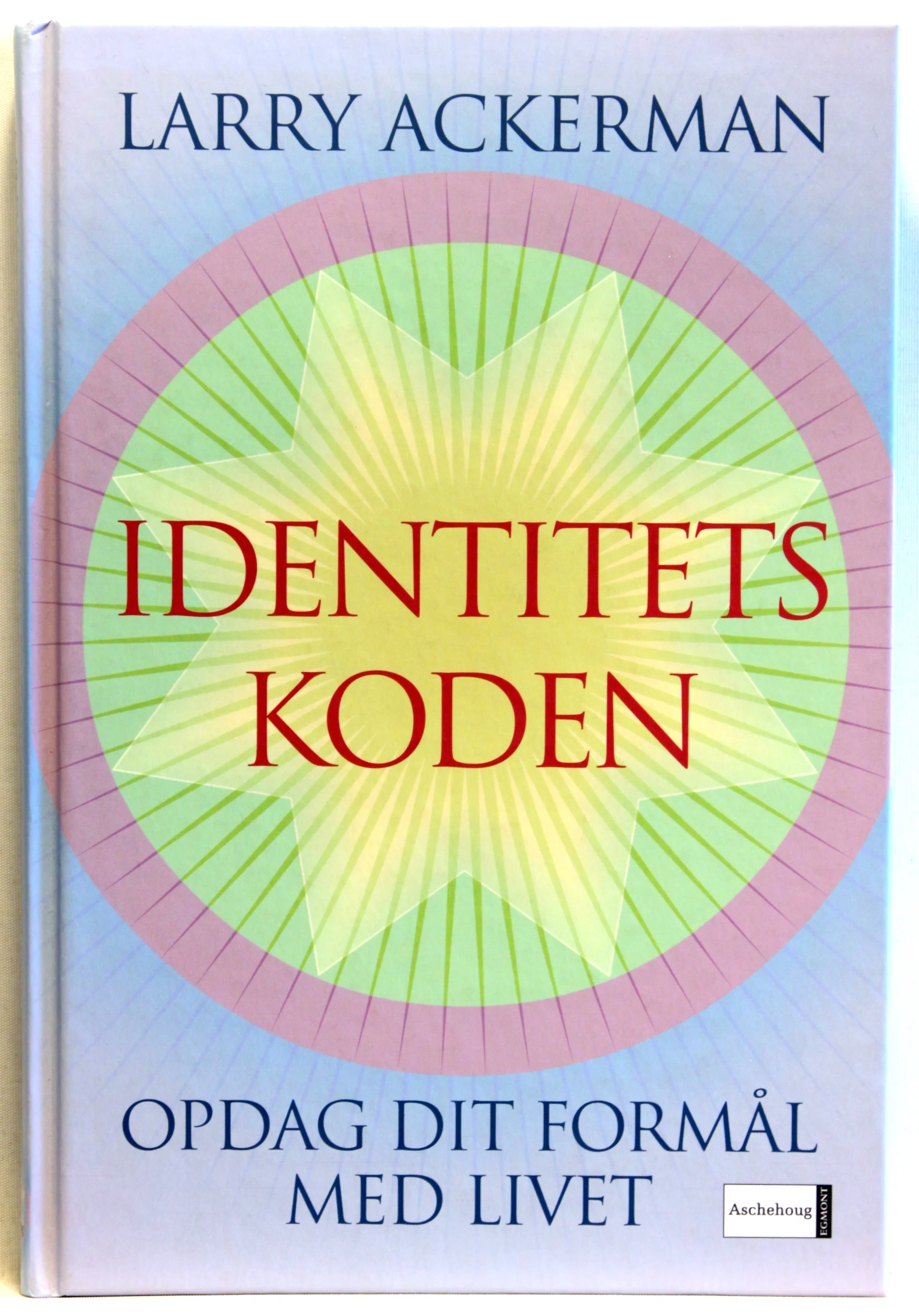 Identitetskoden