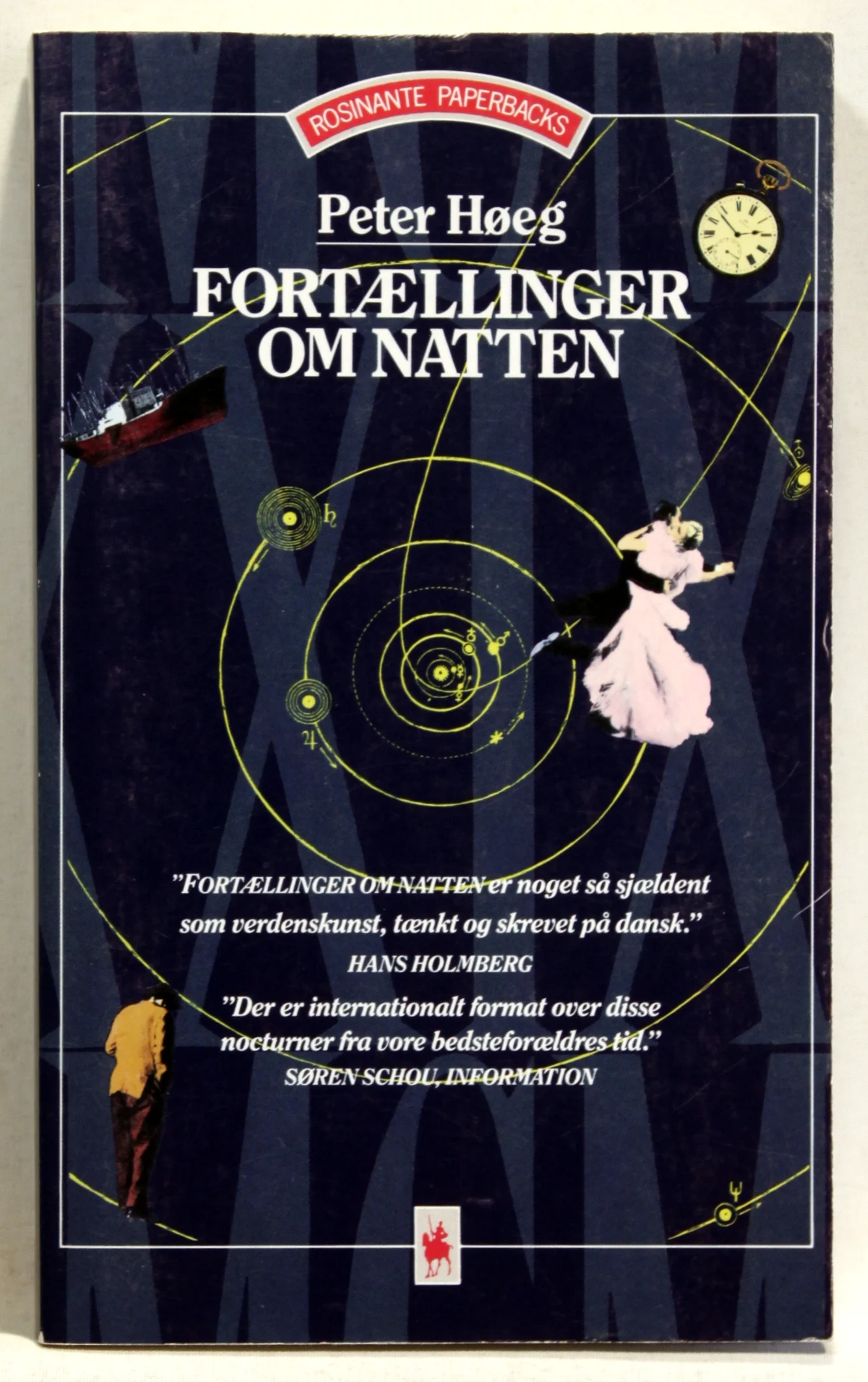 Fortællinger om natten