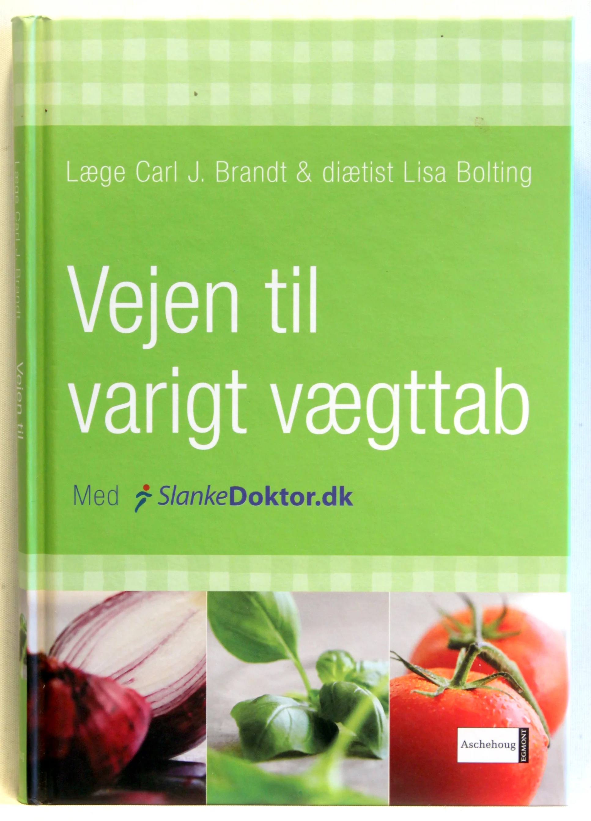 Vejen til varigt vægttab. Med SlankeDoktor.dk