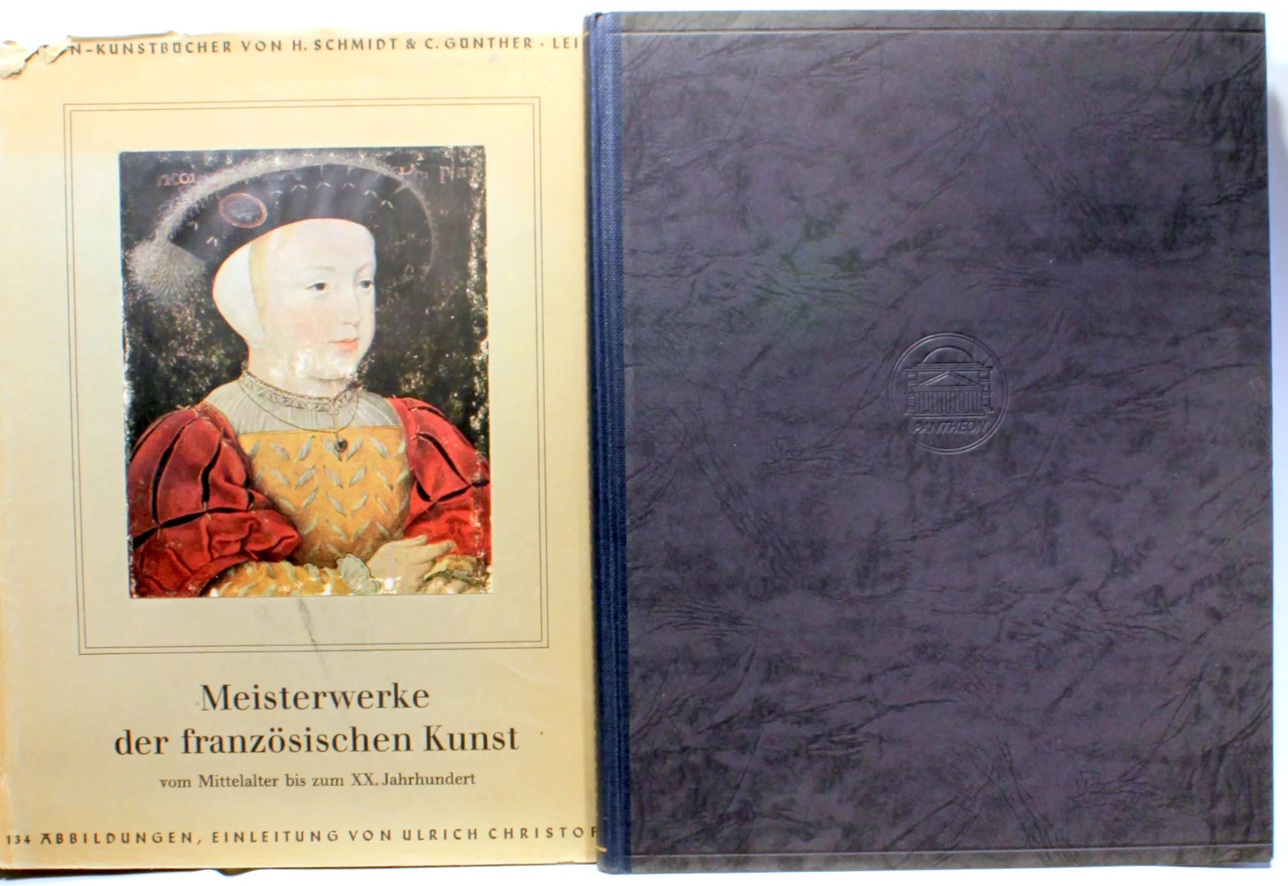 Meisterwerke der französischen kunst