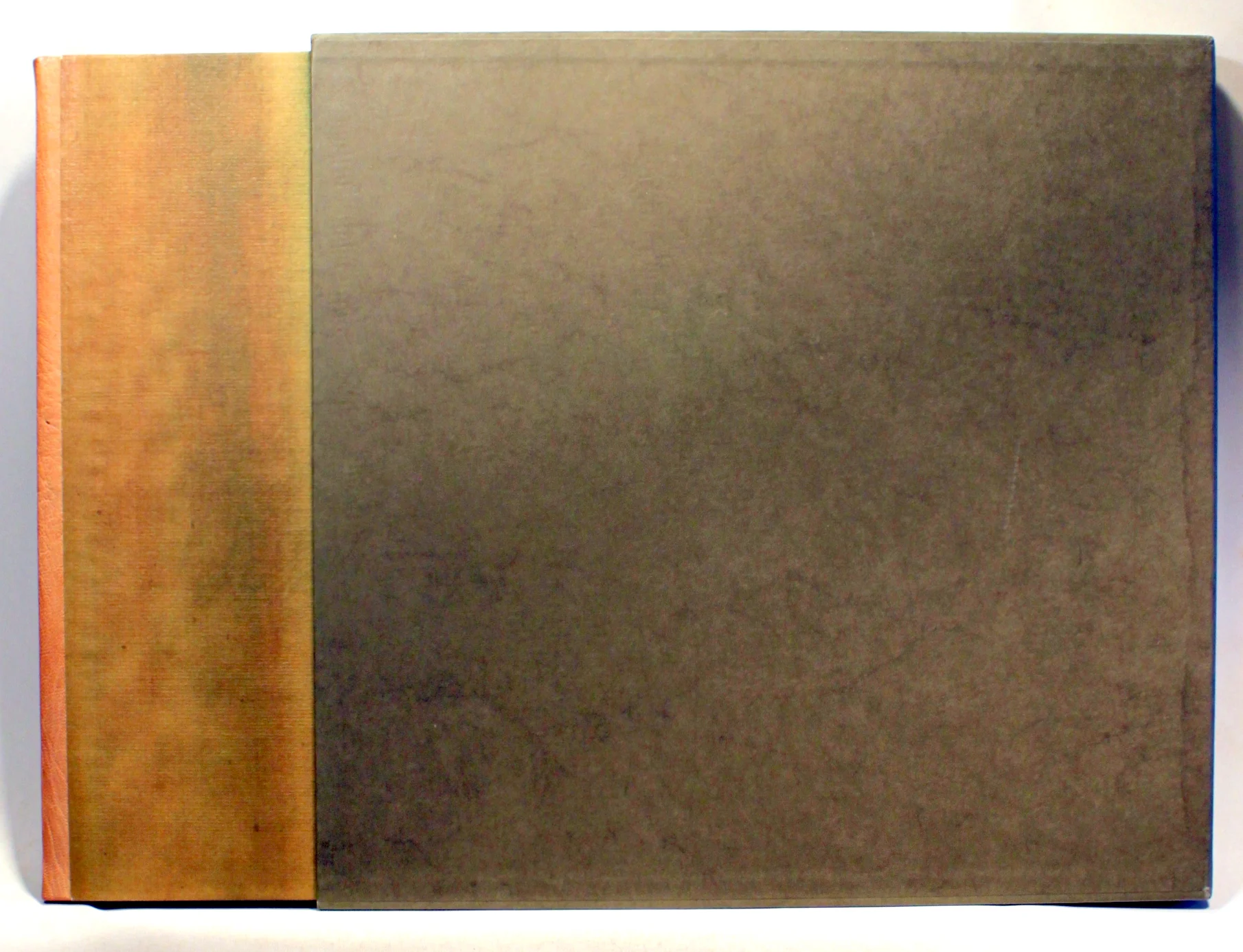 Aquarelle. Einleitung von Knud Voss