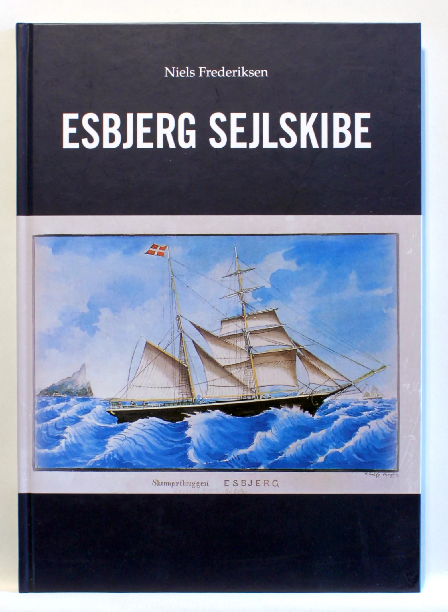 Esbjerg Sejlskibe