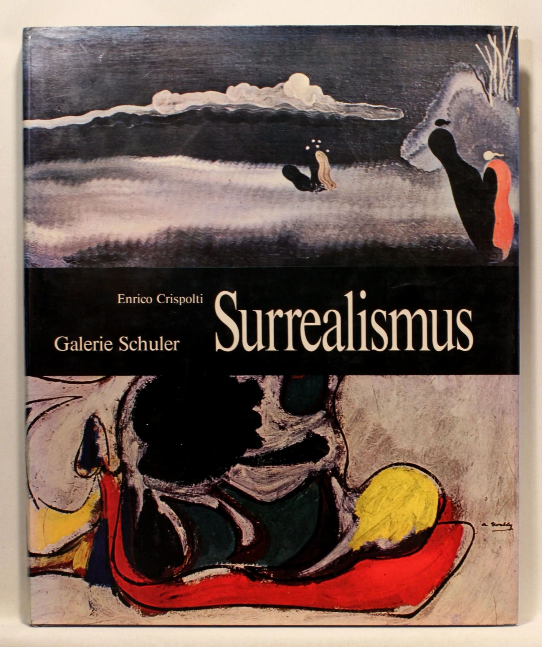 Surrealismus