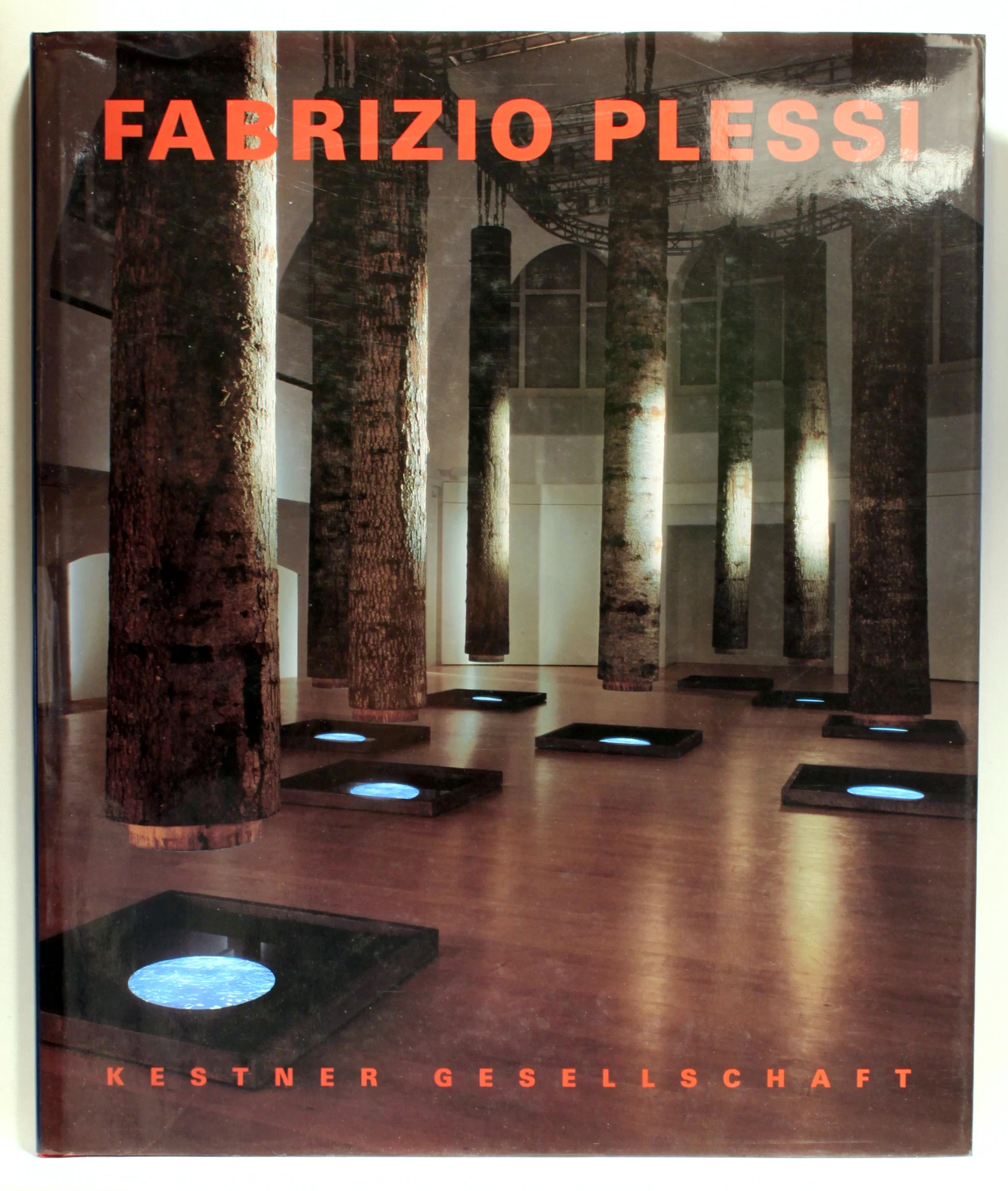 Der Hängende Wald. L’Anima della materia