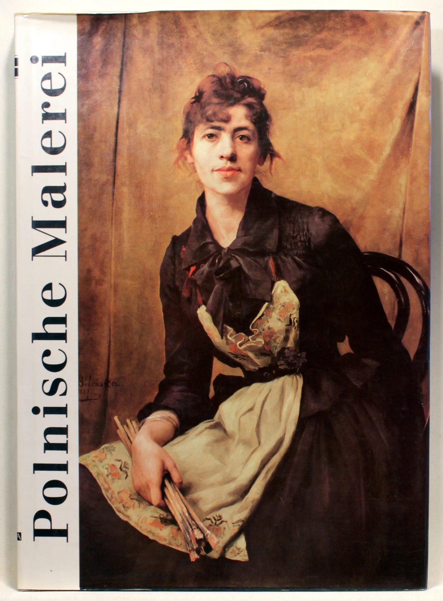 Polnische Malerei Von Der Gotik Bis Zur Gegenwart