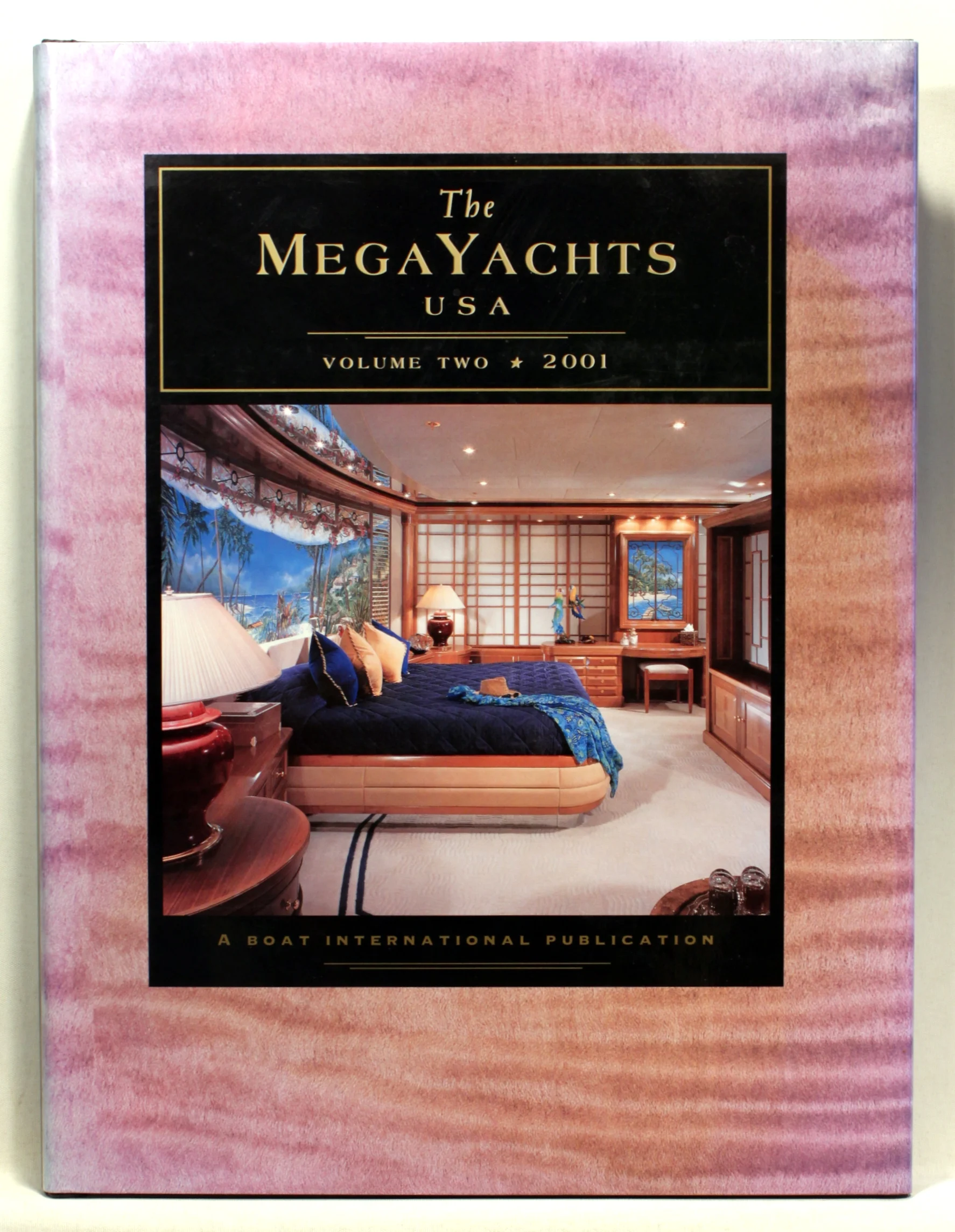 The MegaYachts – Volume 2