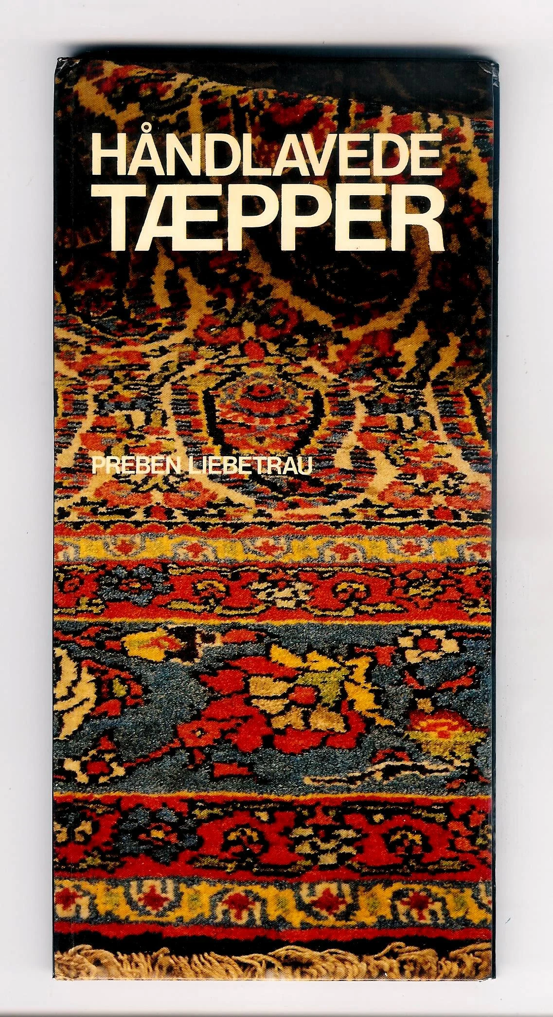 Hvad du bør vide om håndlavede tæpper