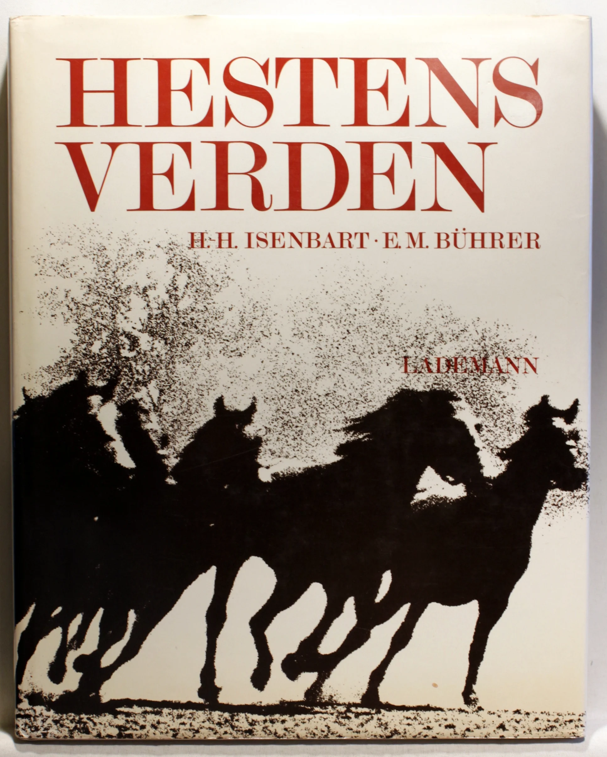 Hestens verden