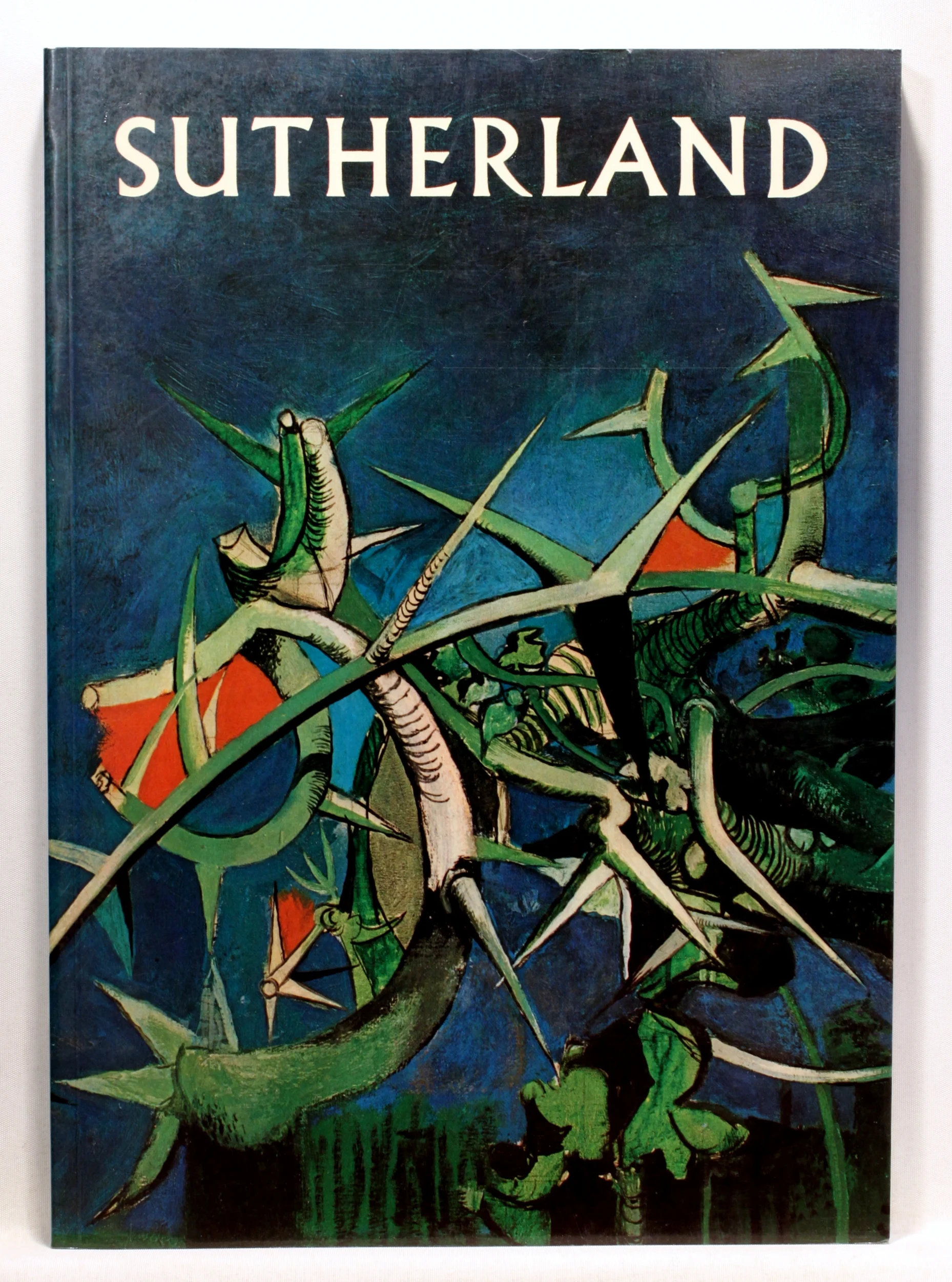 Graham Sutherland