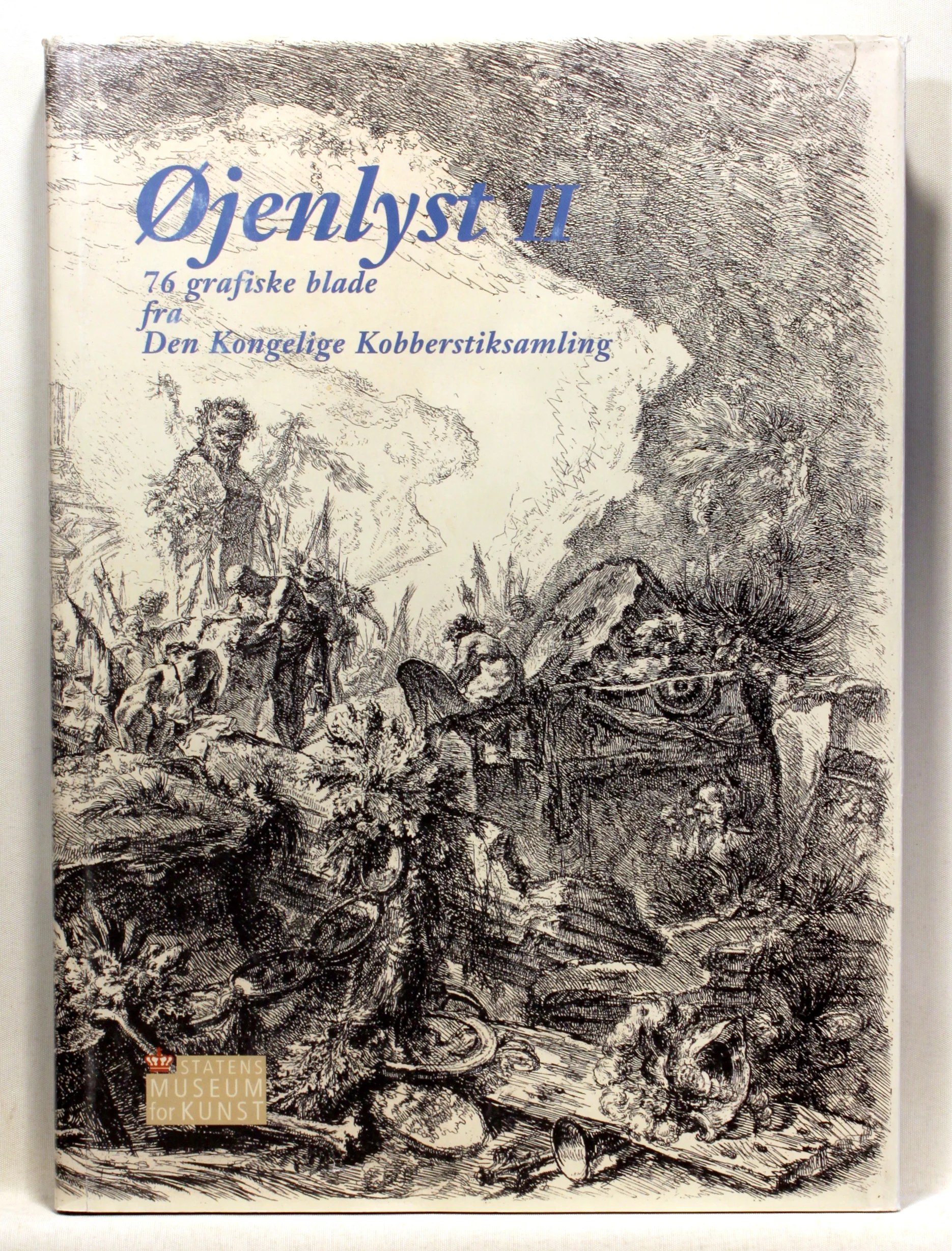 Øjenlyst II