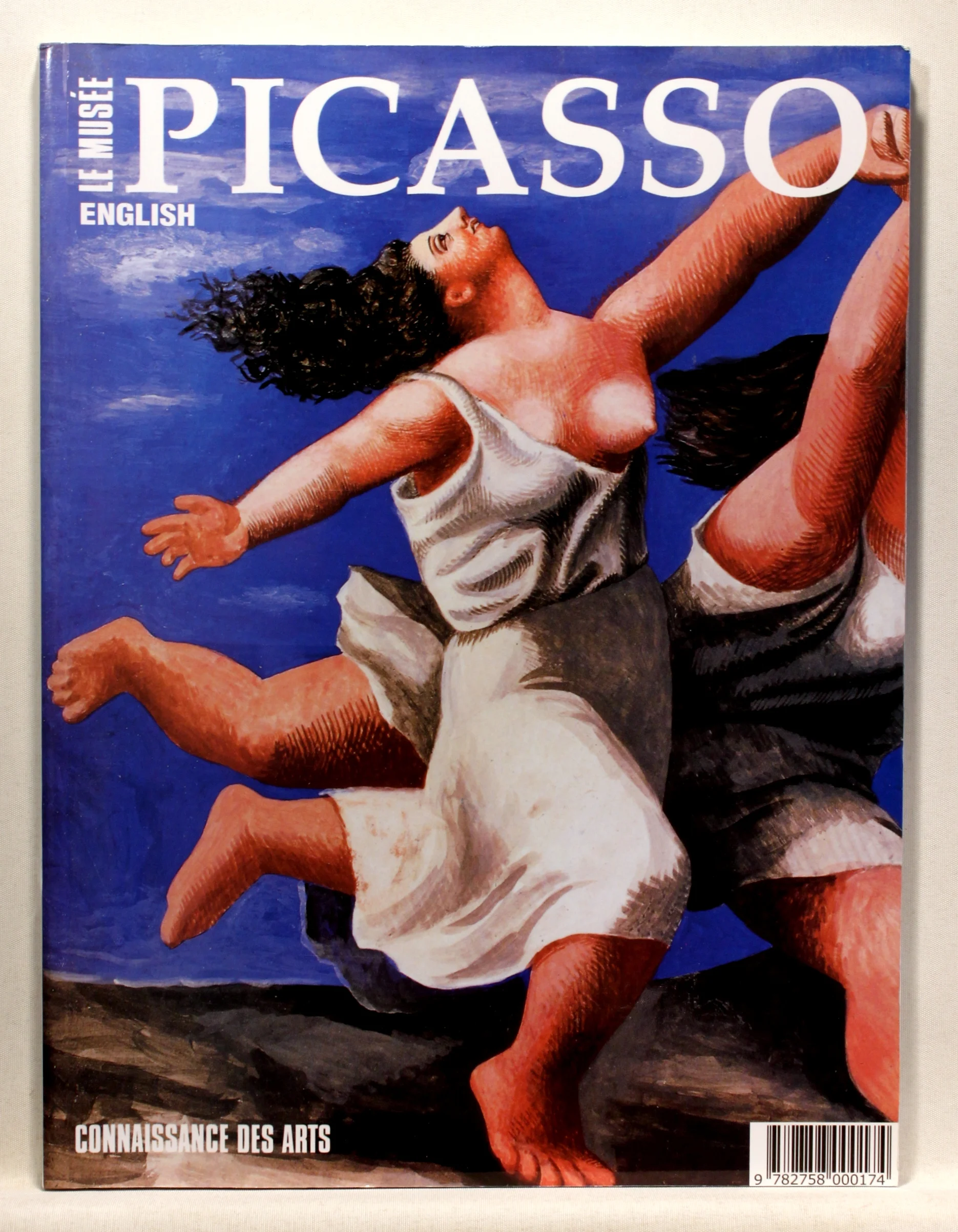 Picasso Museum. Le Museée Picasso