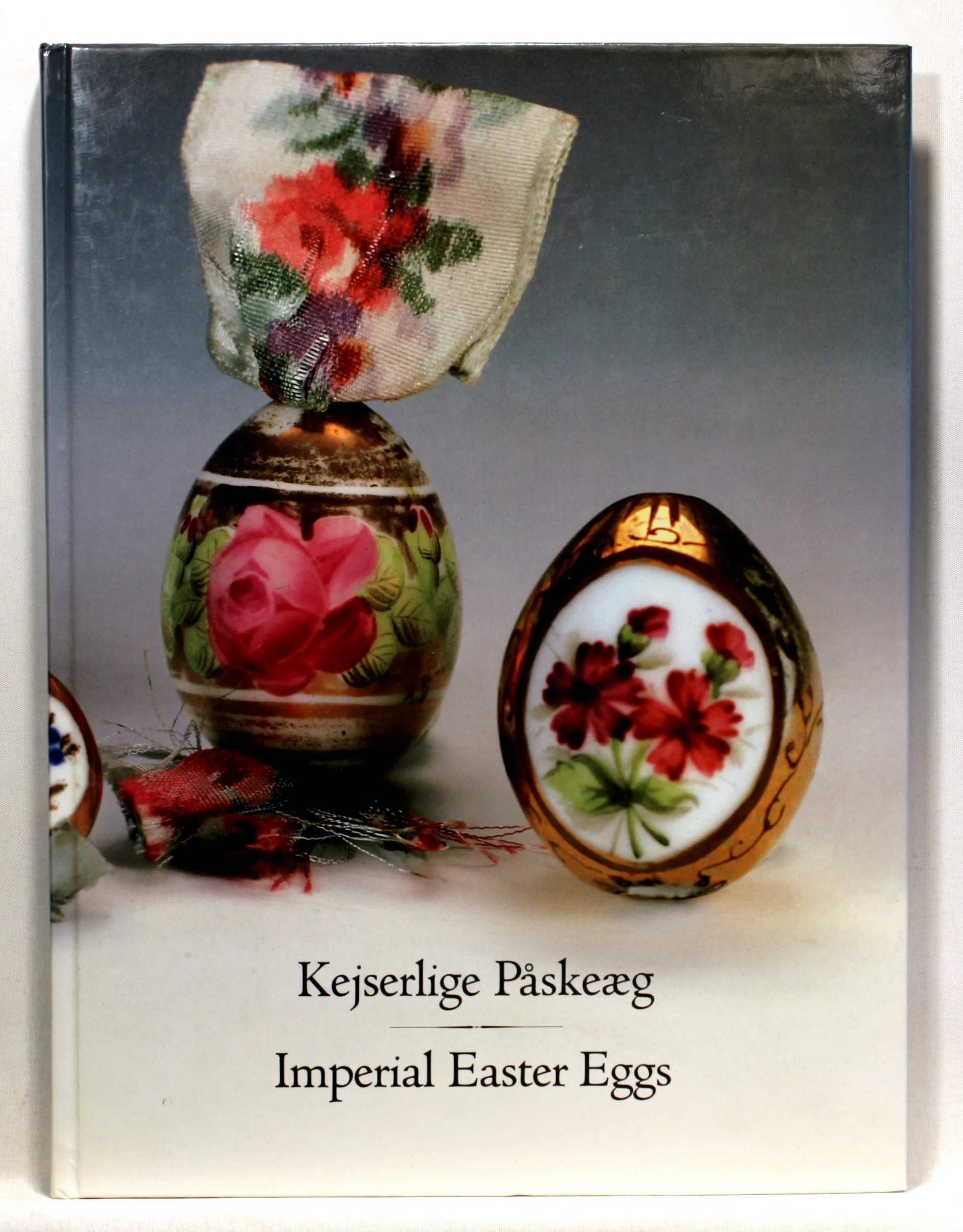 Kejserlige påskeæg