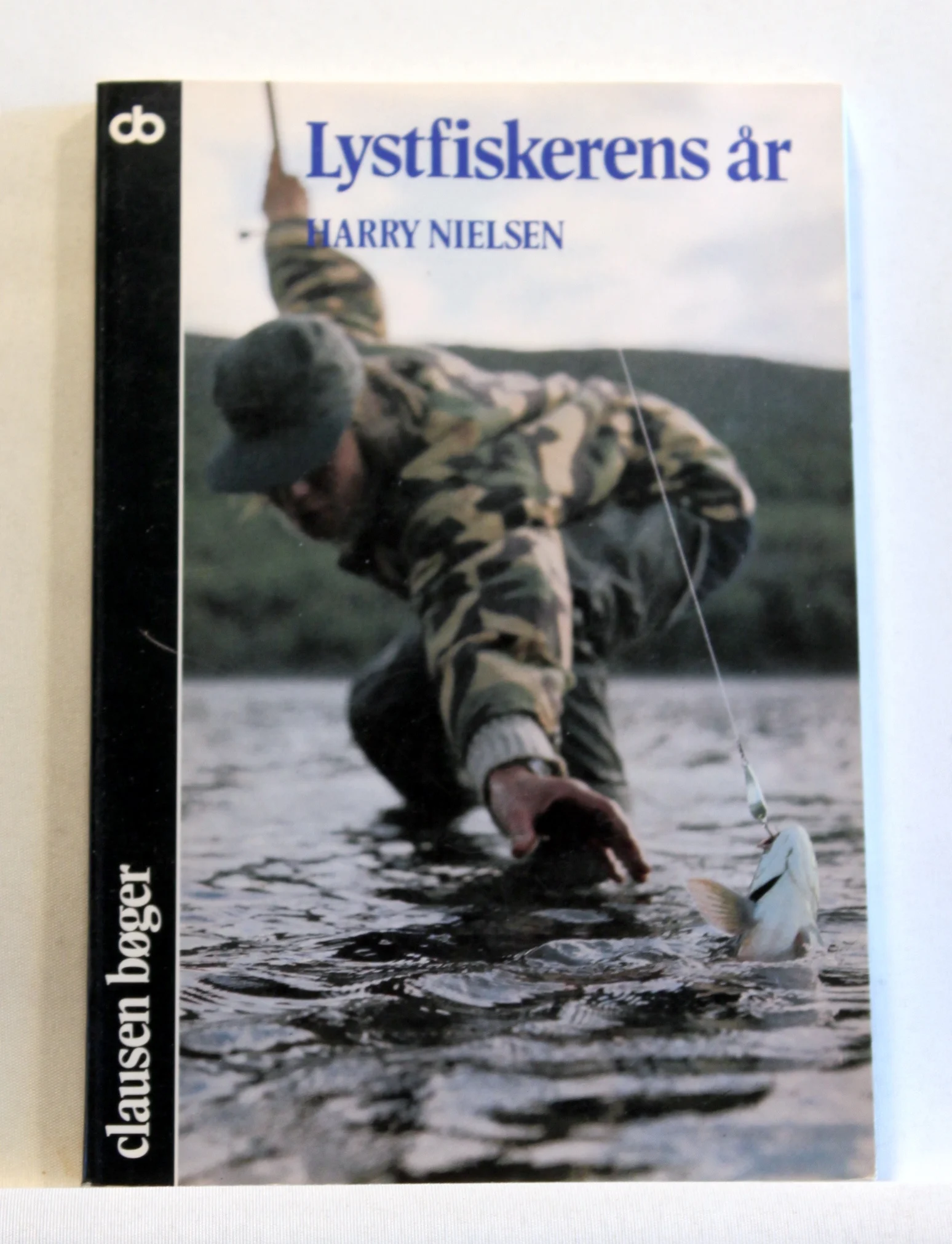 Lystfiskerens år