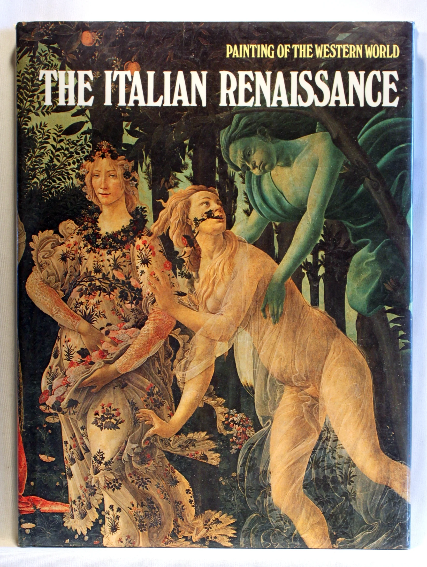 The Italian Renaissance