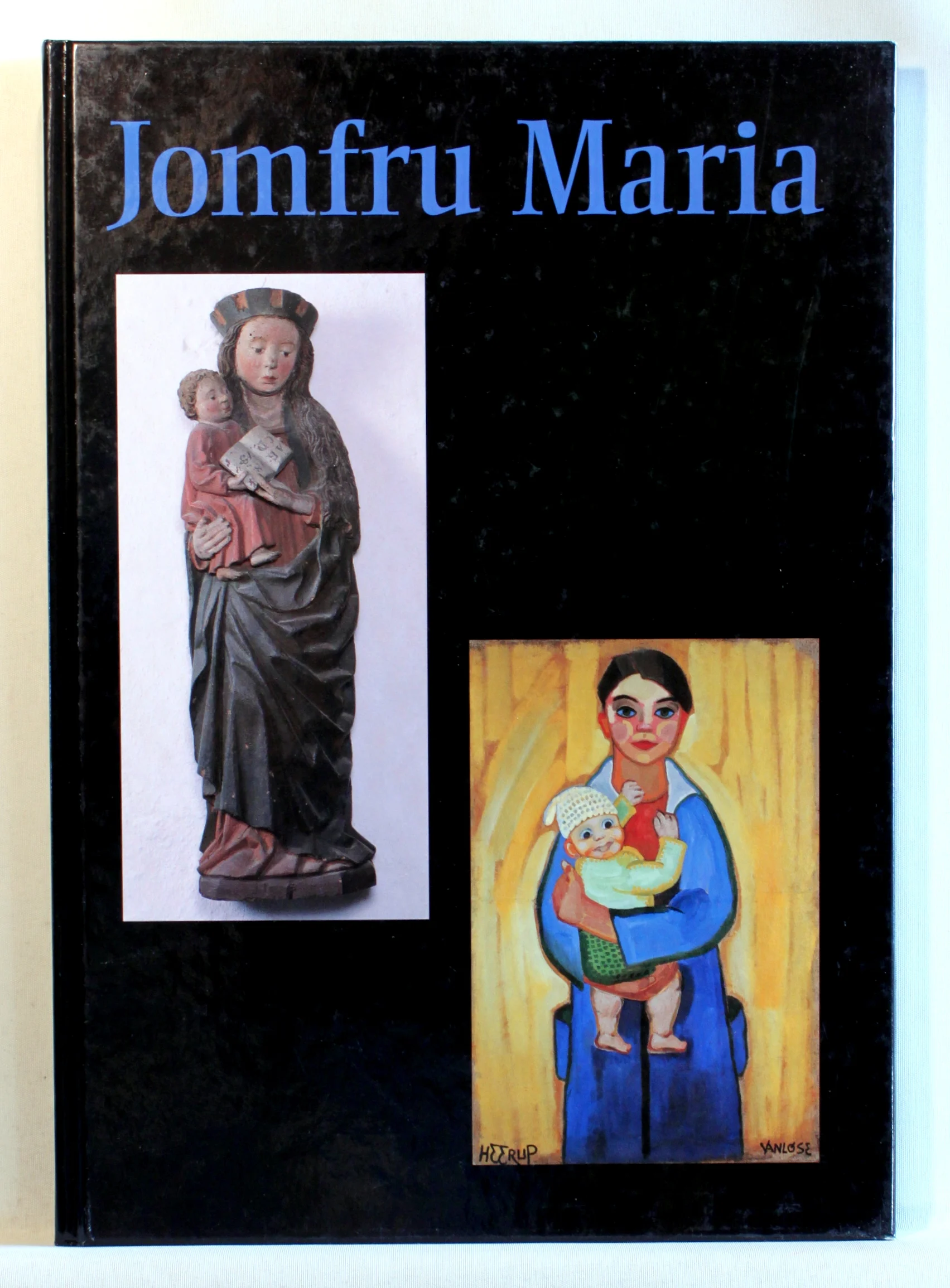 Jomfru Maria. Aspekter af Vor Frue