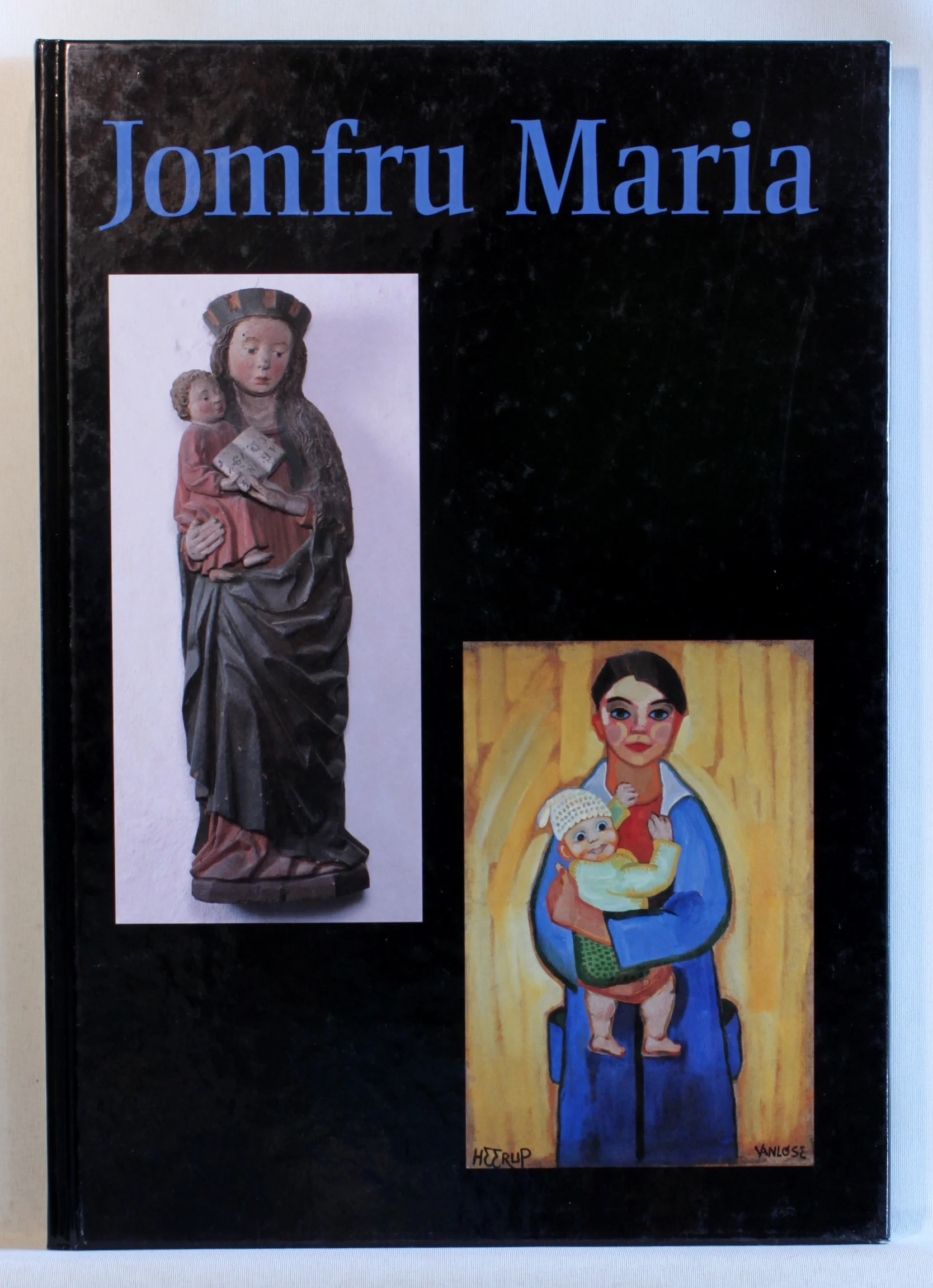 Jomfru Maria. Aspekter af Vor Frue