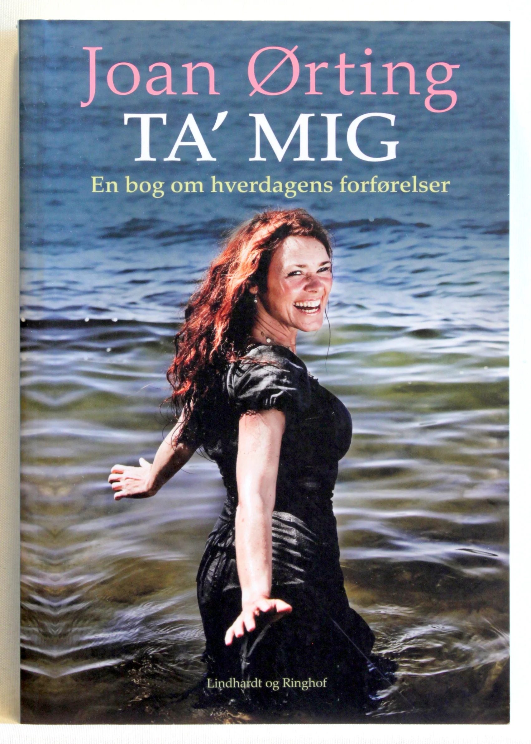 Ta’ mig