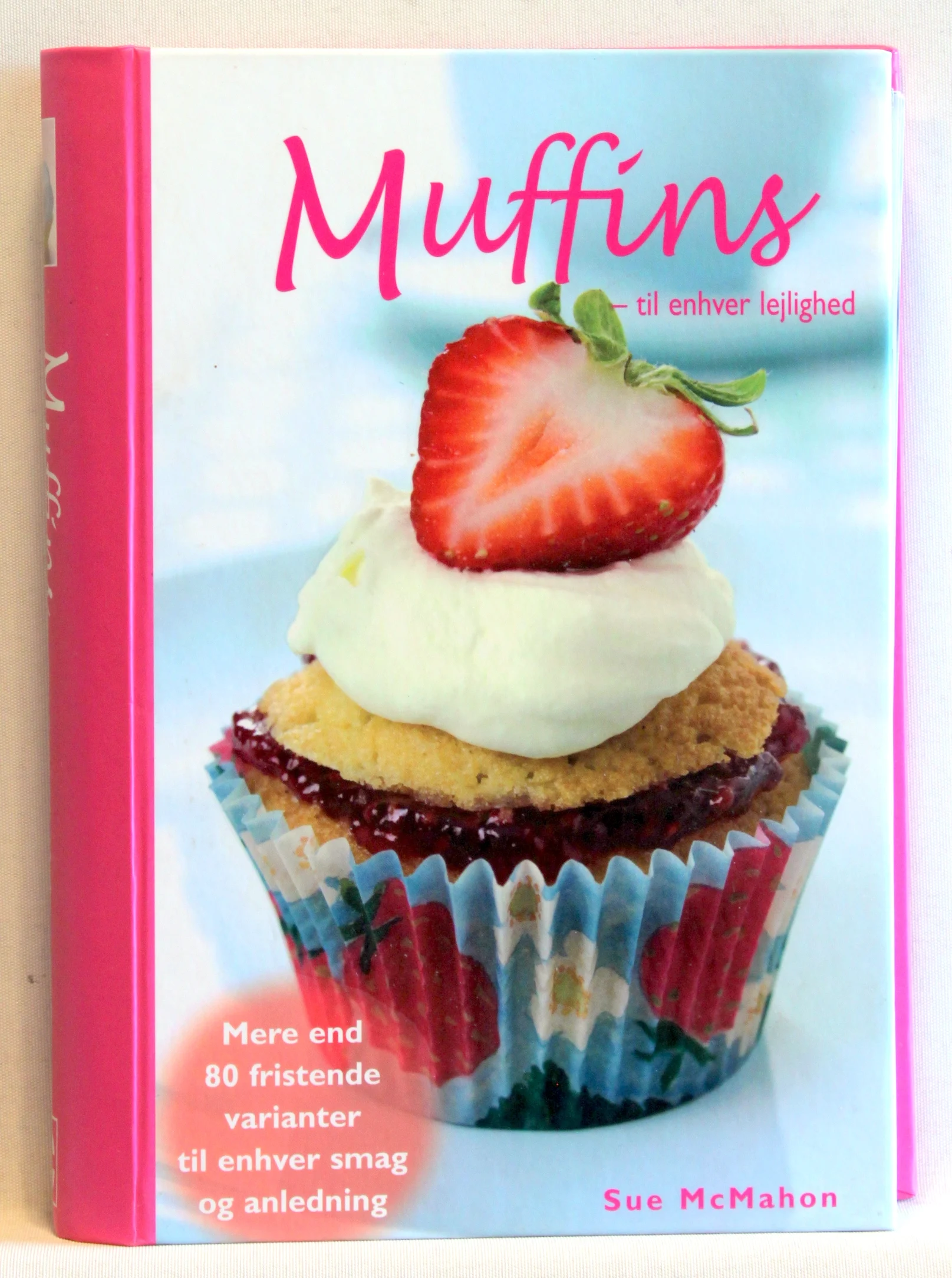 Muffins – til enhver lejlighed