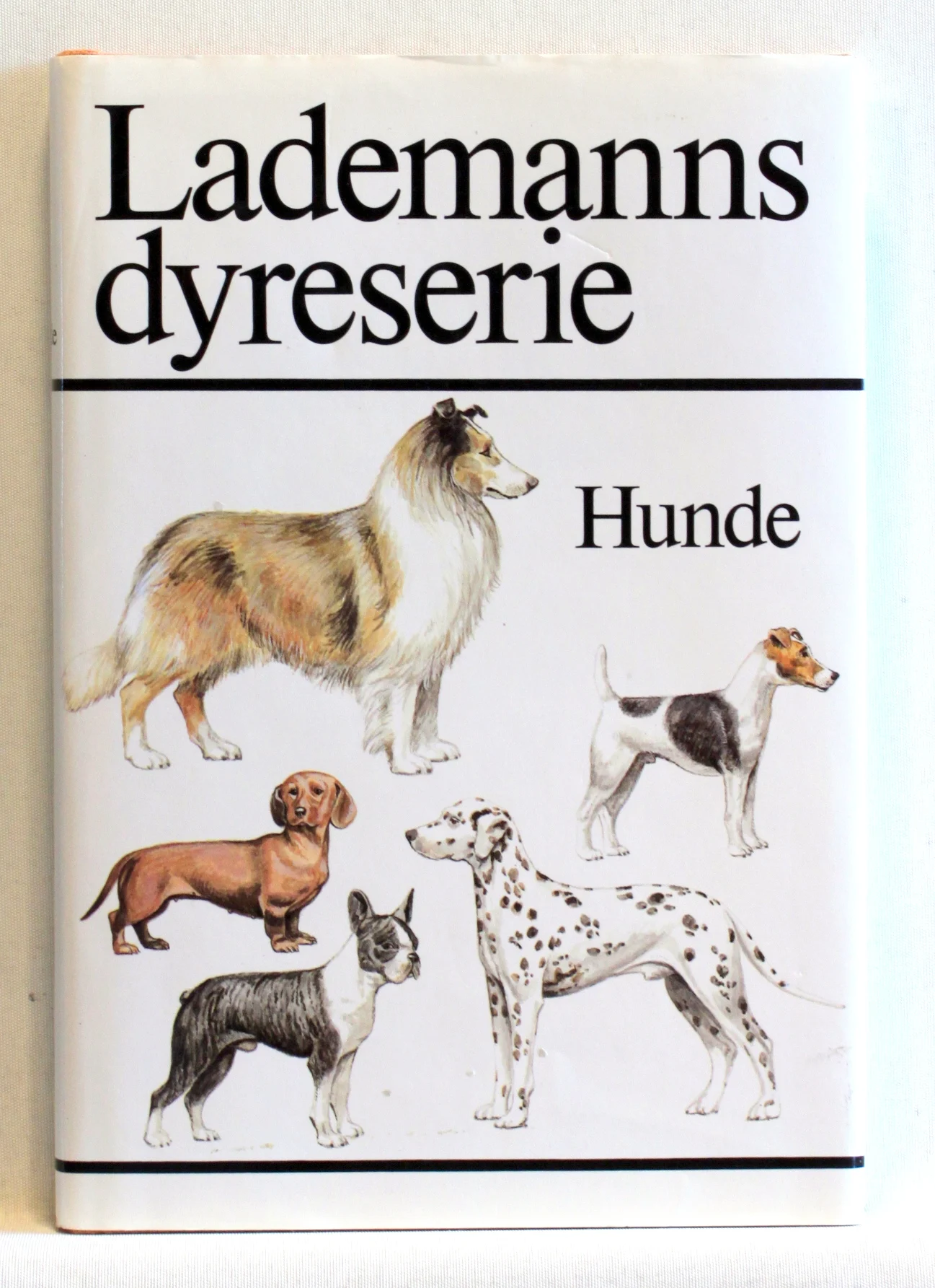 Hunde