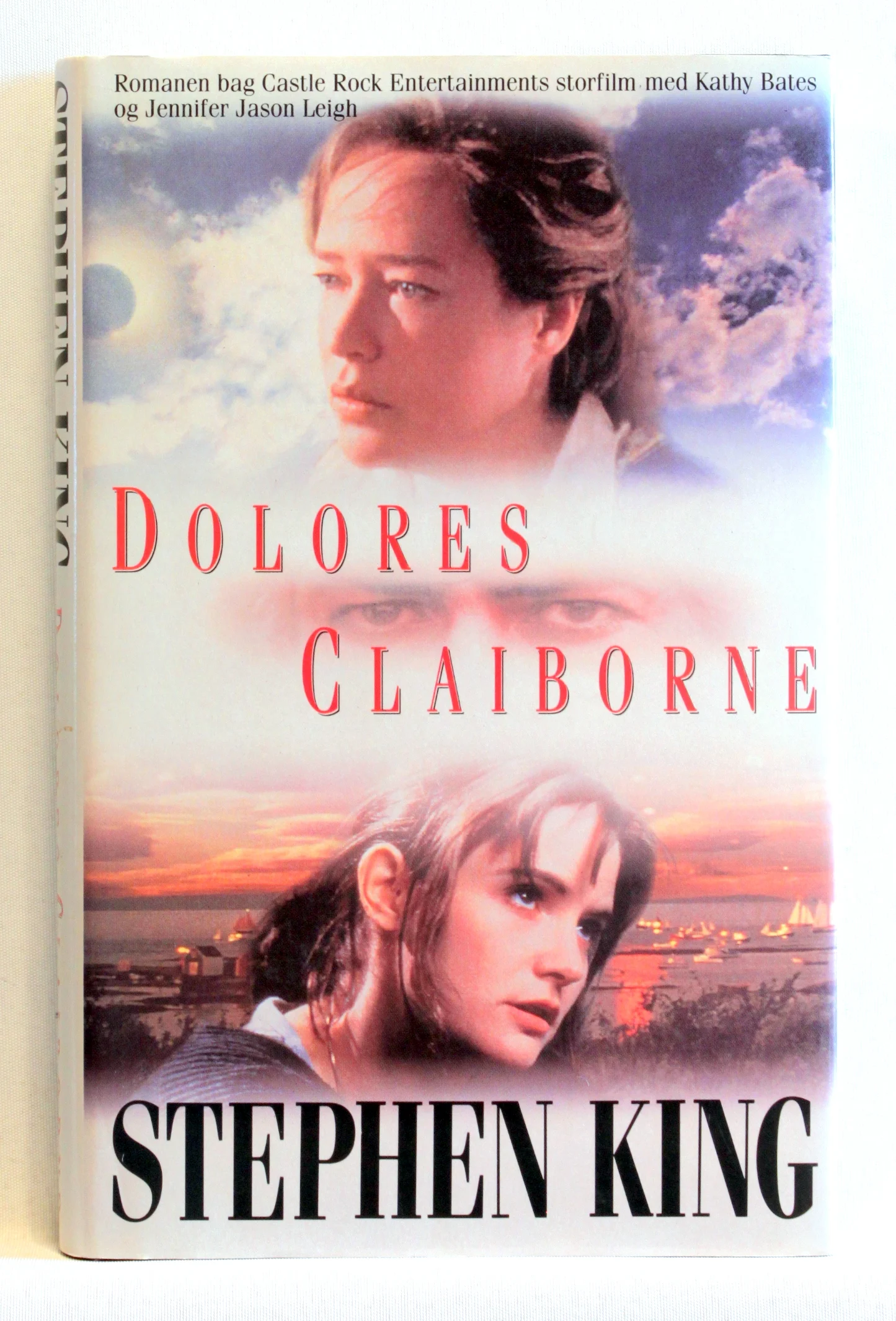 Dolores Claiborne