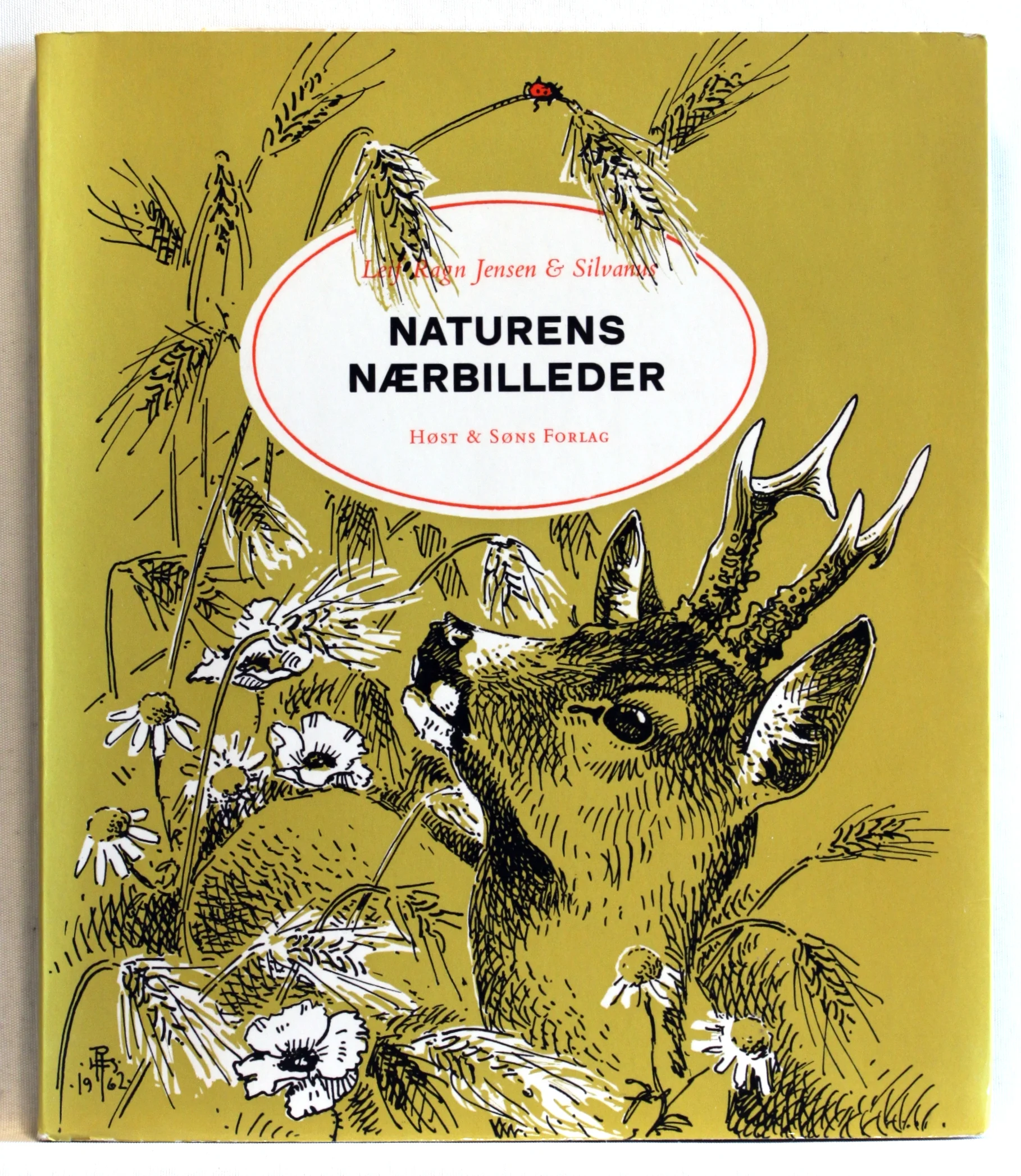 Naturens nærbilleder