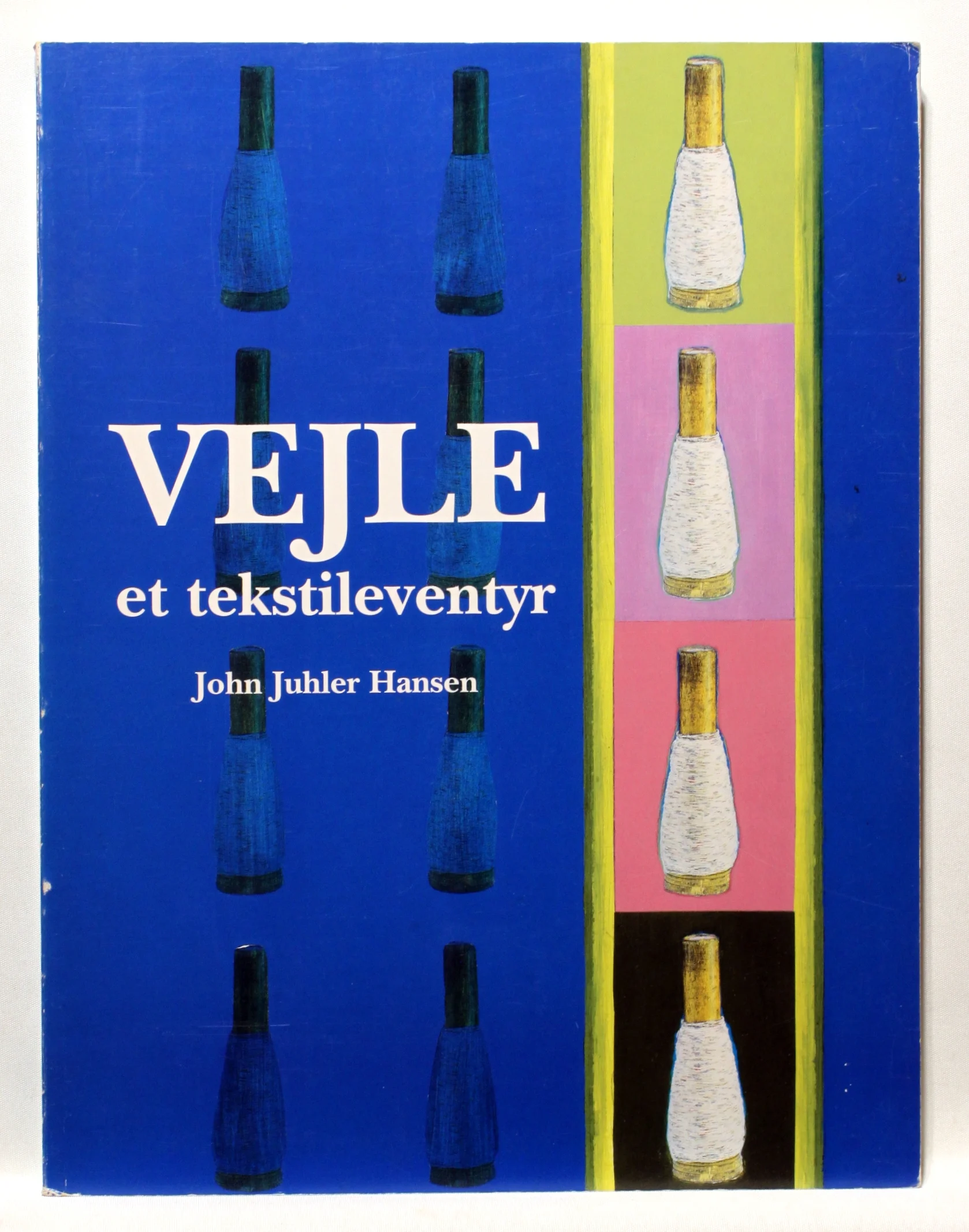 Vejle – et tekstileventyr