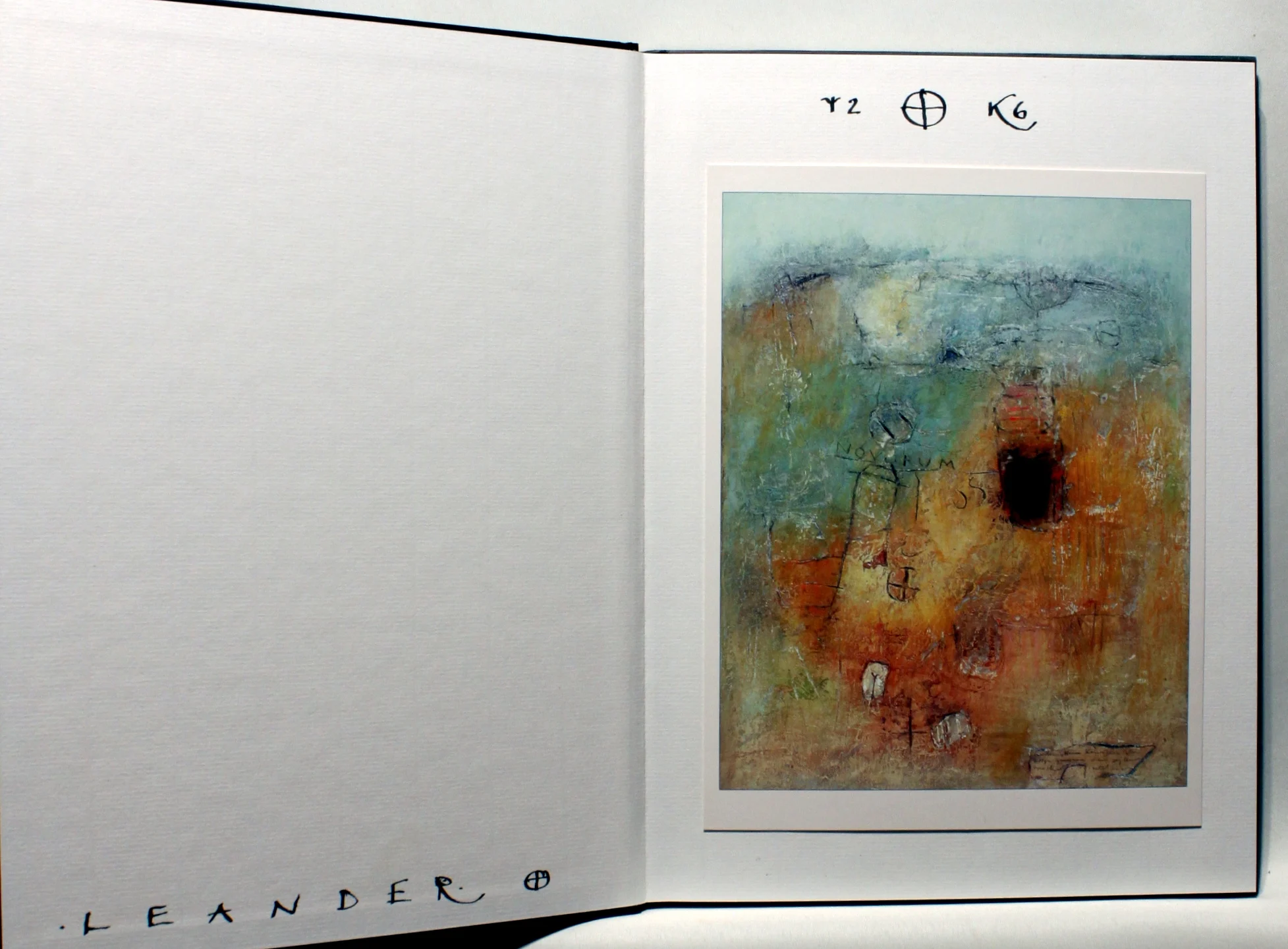 Danske ikoner – The New Icon School of Denmark