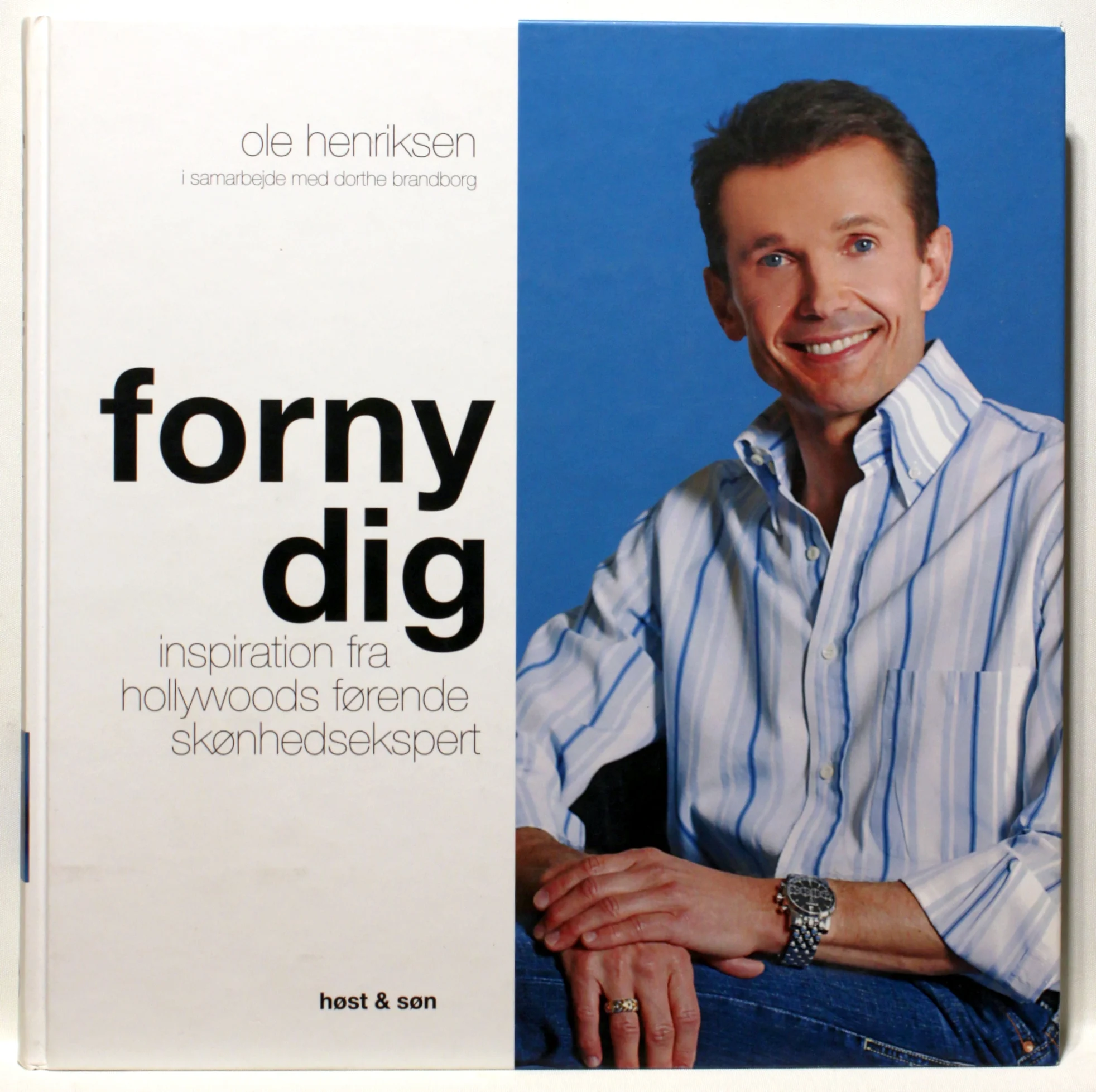 Forny dig – inspiration fra Hollywoods nr. 1 skønhedsekspert