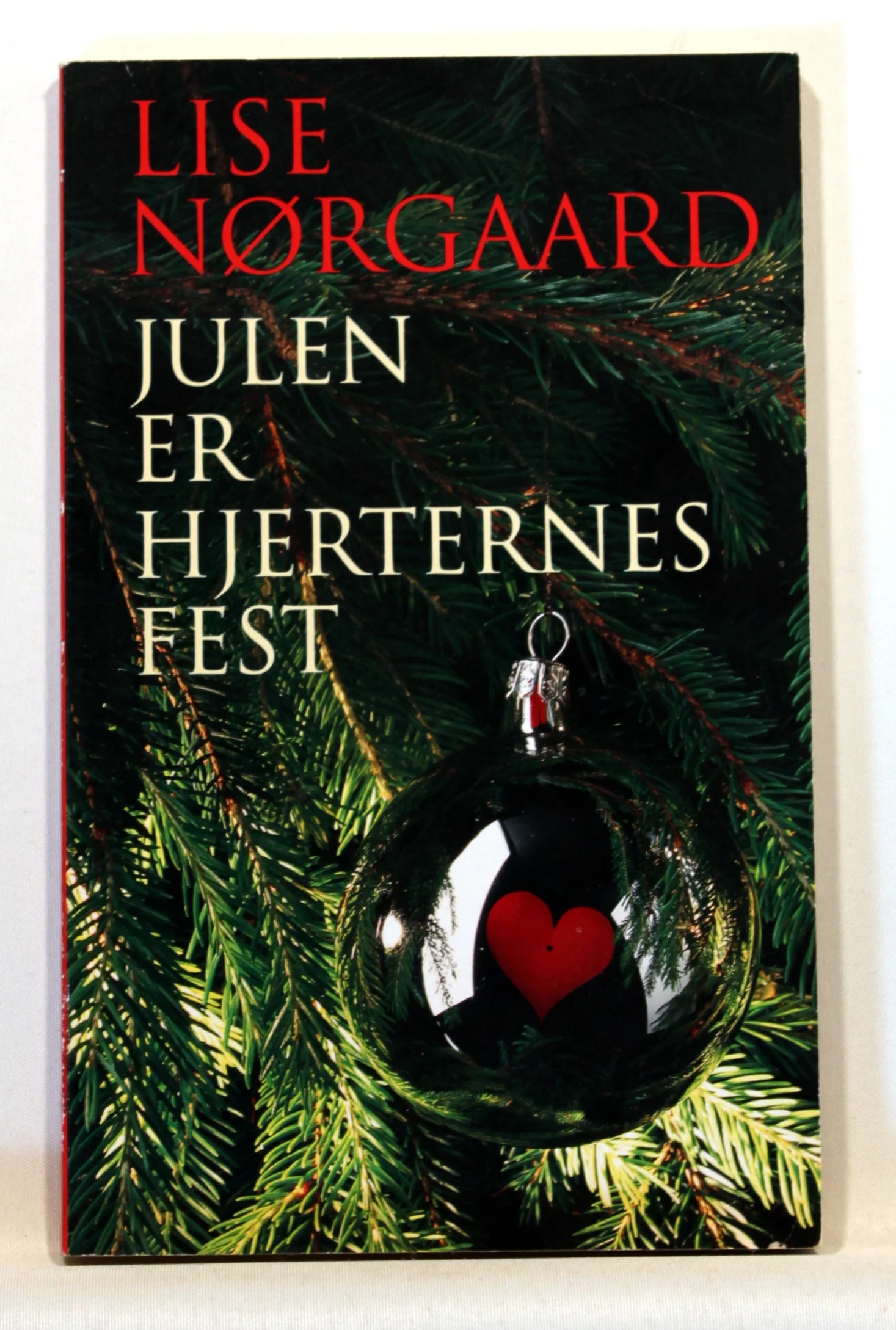 Julen er hjerternes fest